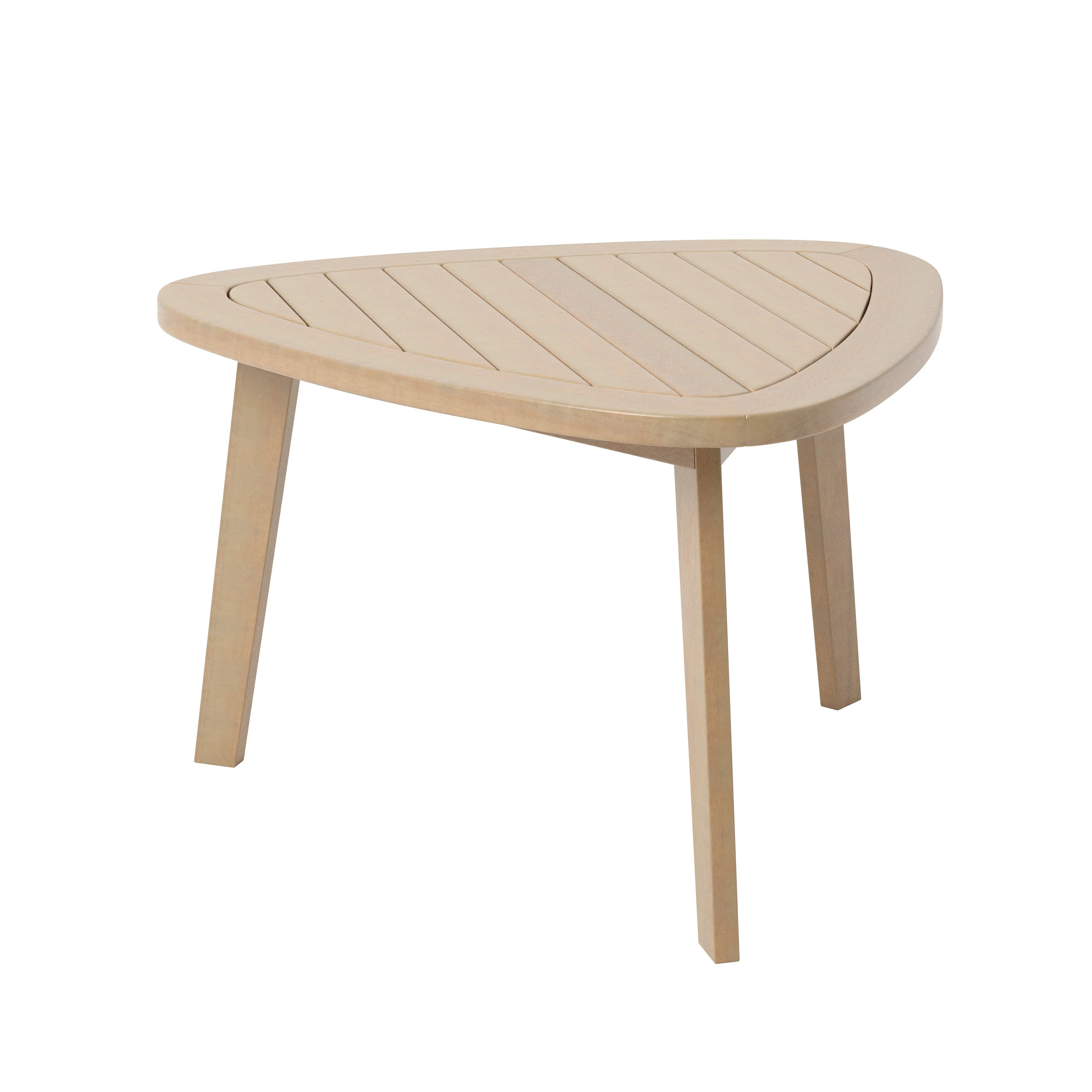 Radius Patio End Table - Image 2