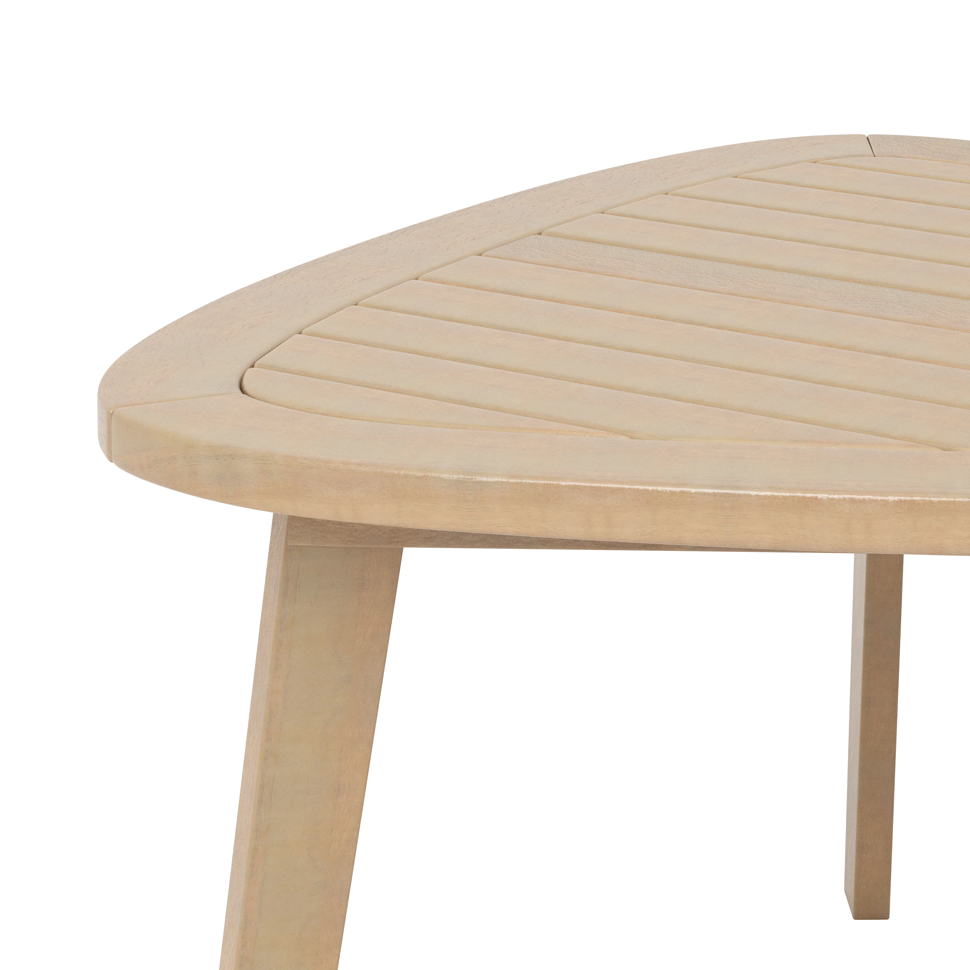 Radius Patio End Table - Image 4