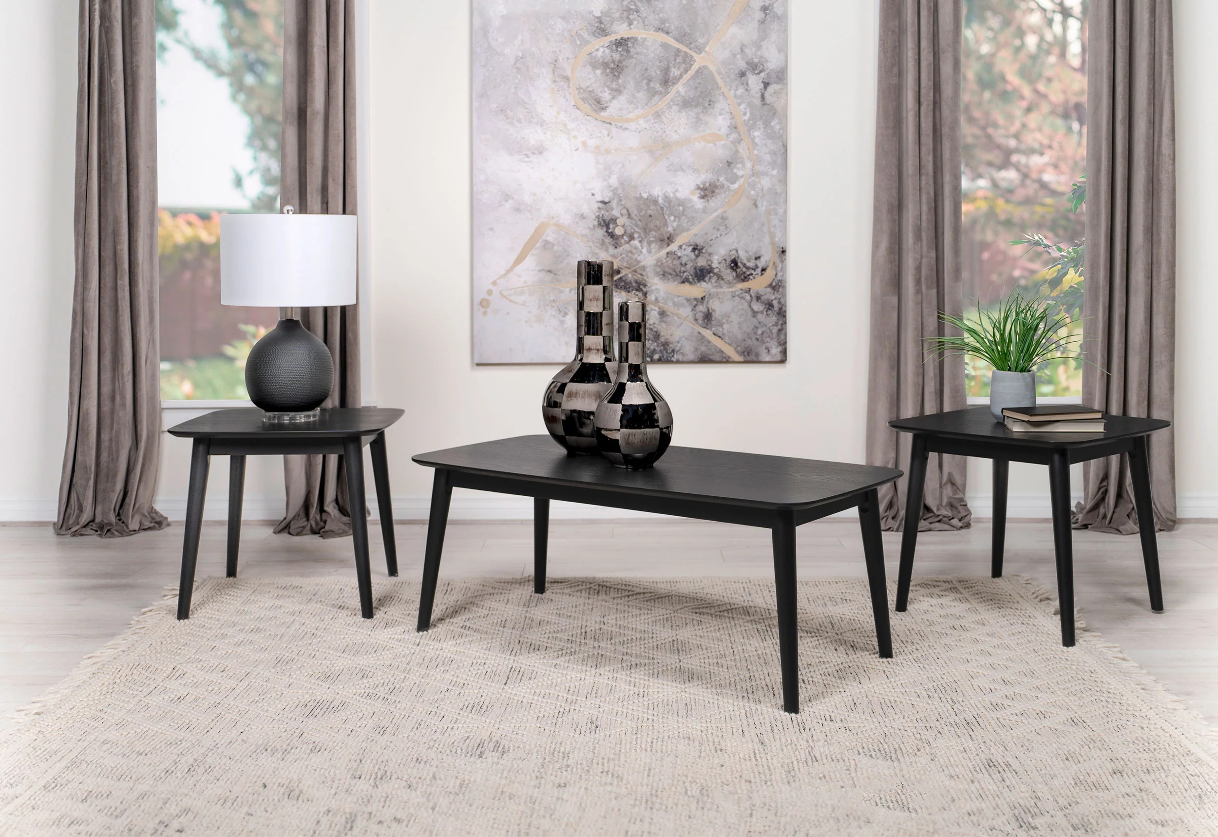 Radley Coffee Table Set - Image 15