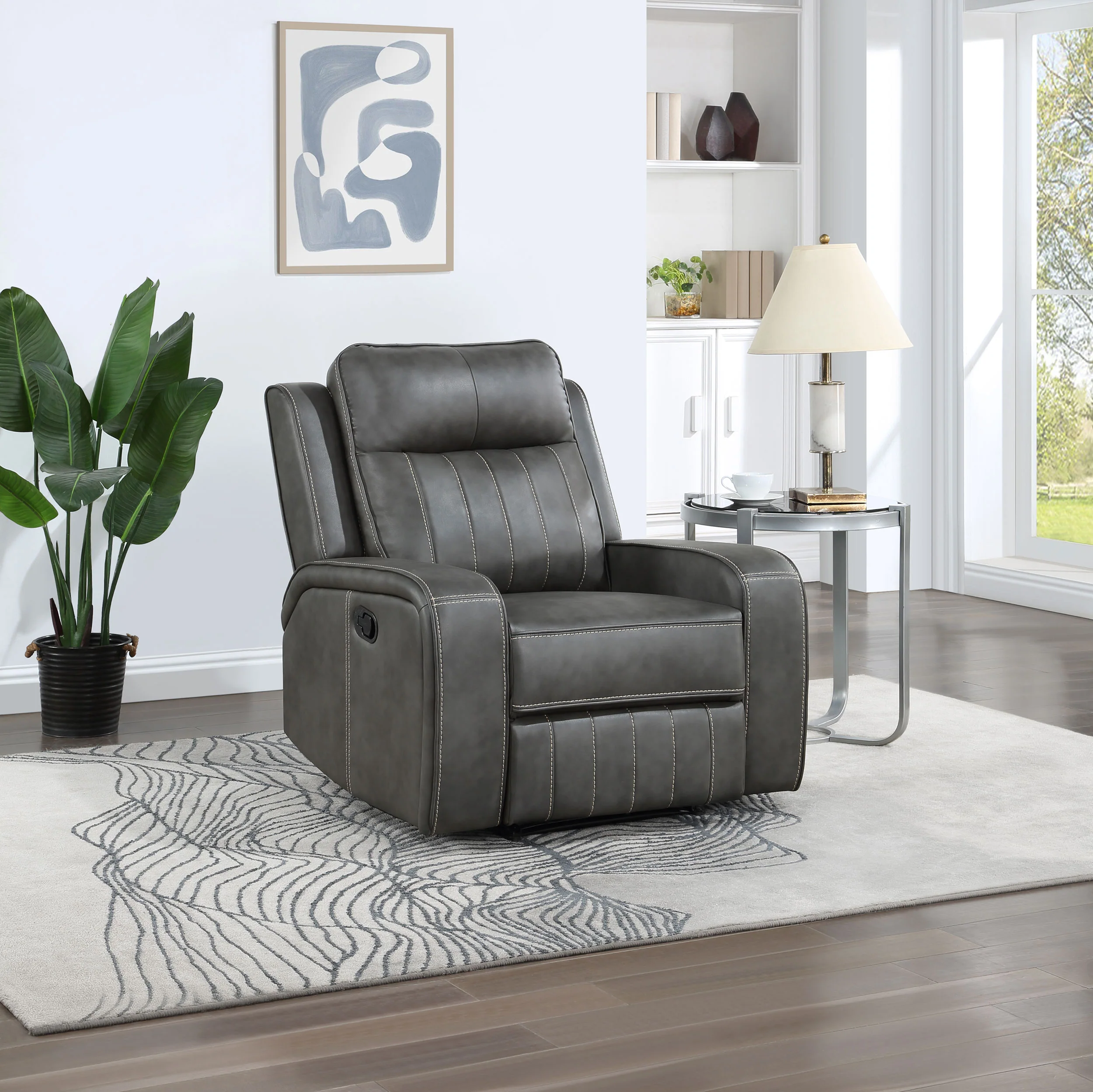 Raelynn Recliner - Image 2
