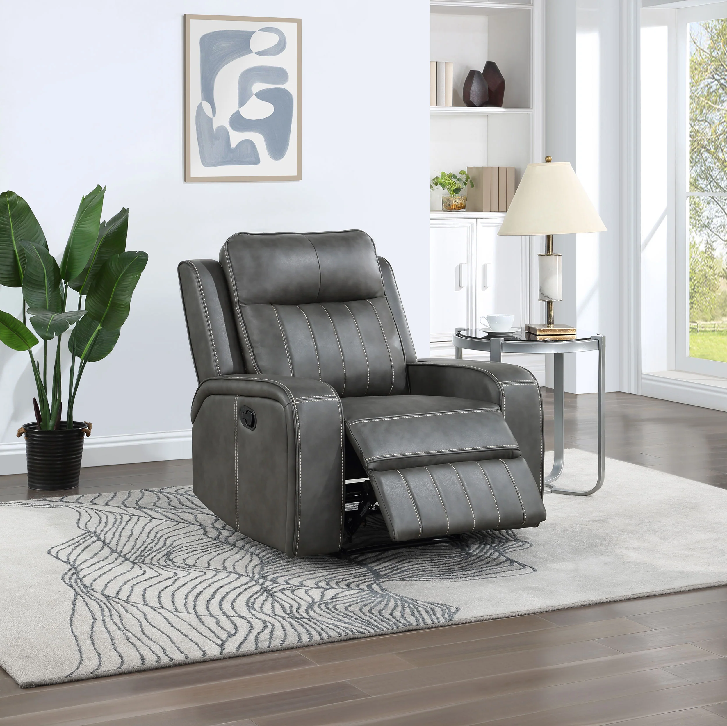Raelynn Recliner - Image 3