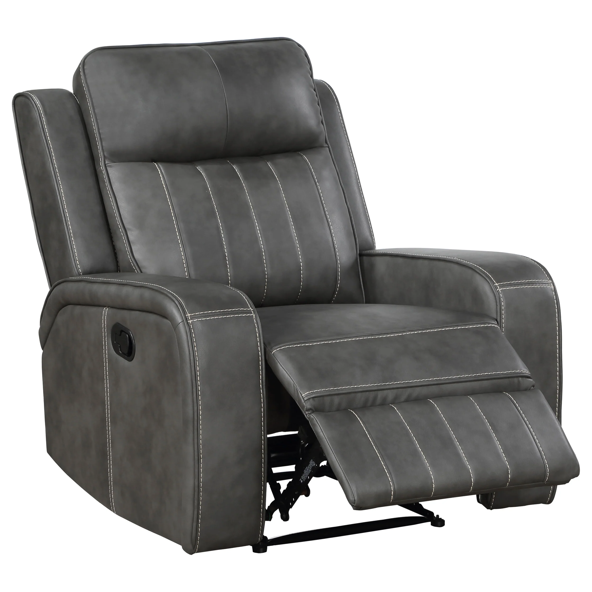 Raelynn Recliner - Image 4