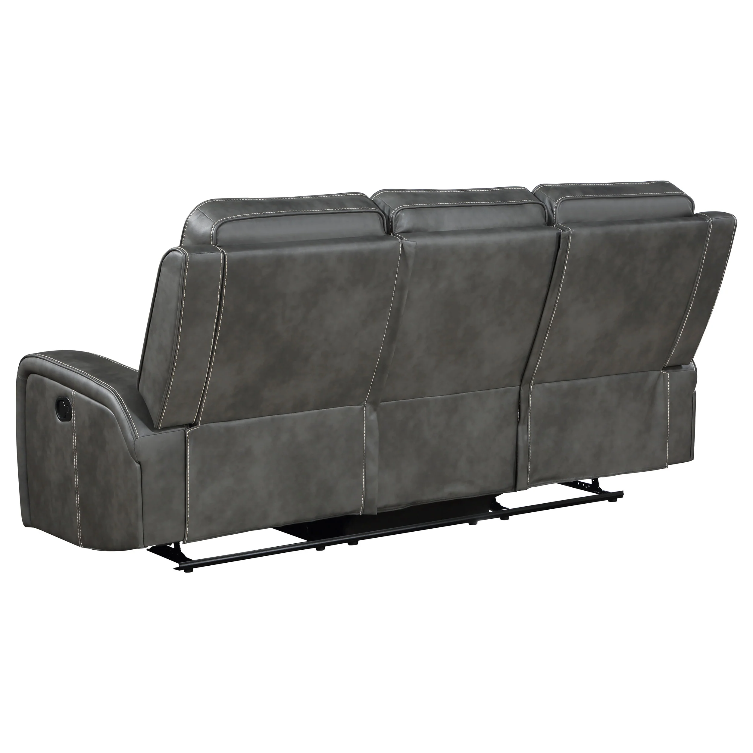 Raelynn Reclining Sofa Set - Image 22