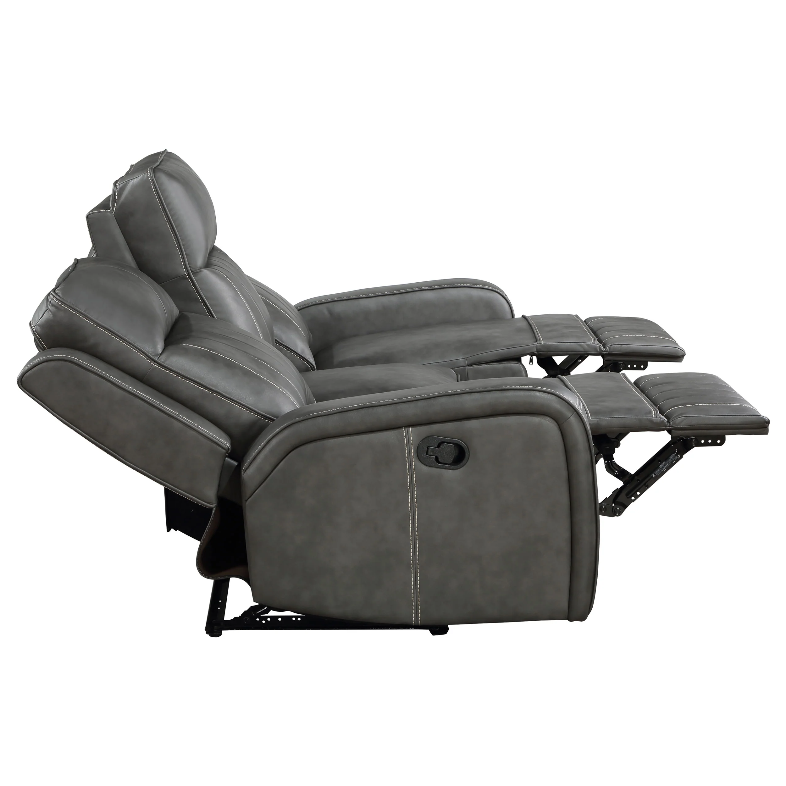 Raelynn Reclining Sofa Set - Image 23