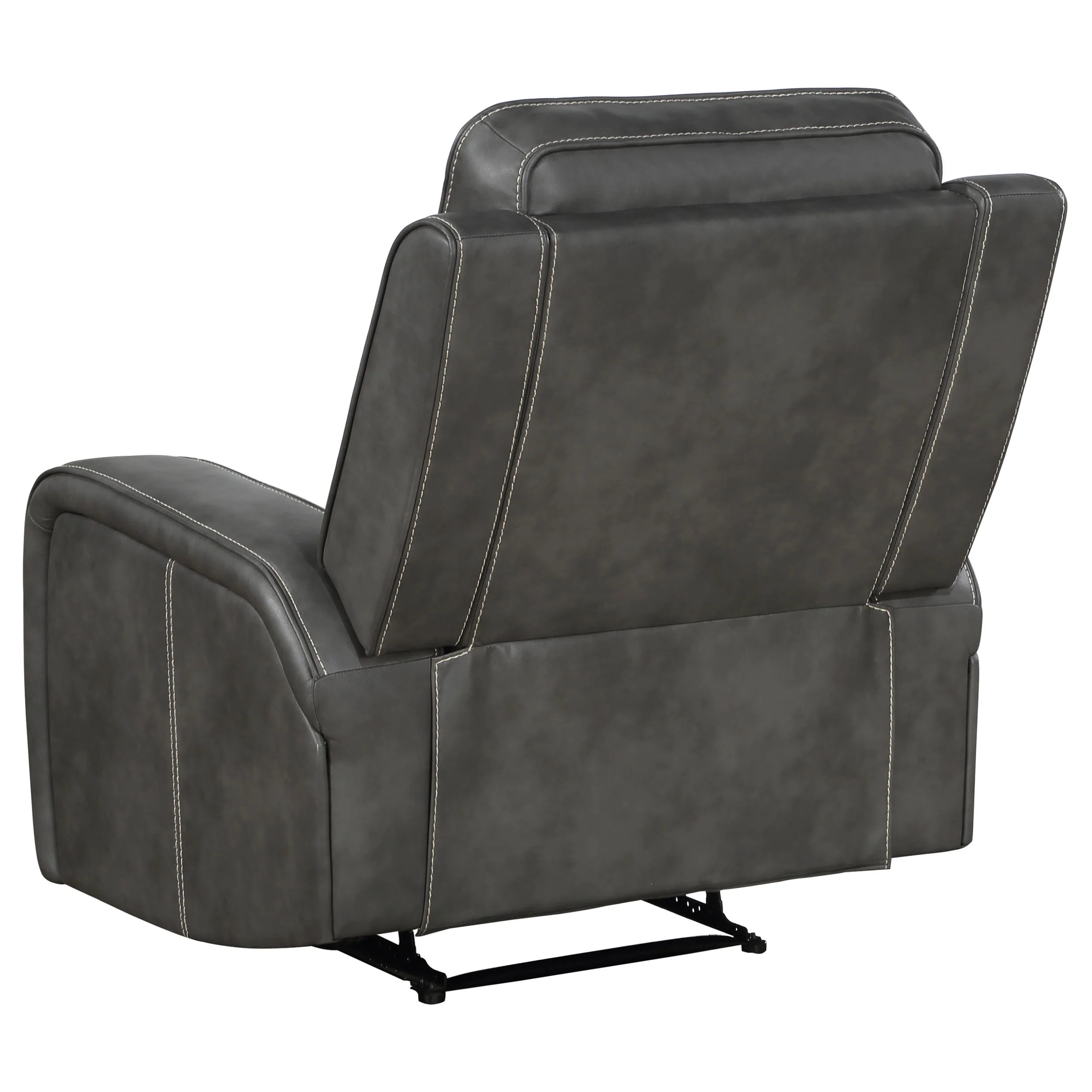Raelynn Reclining Sofa Set - Image 28