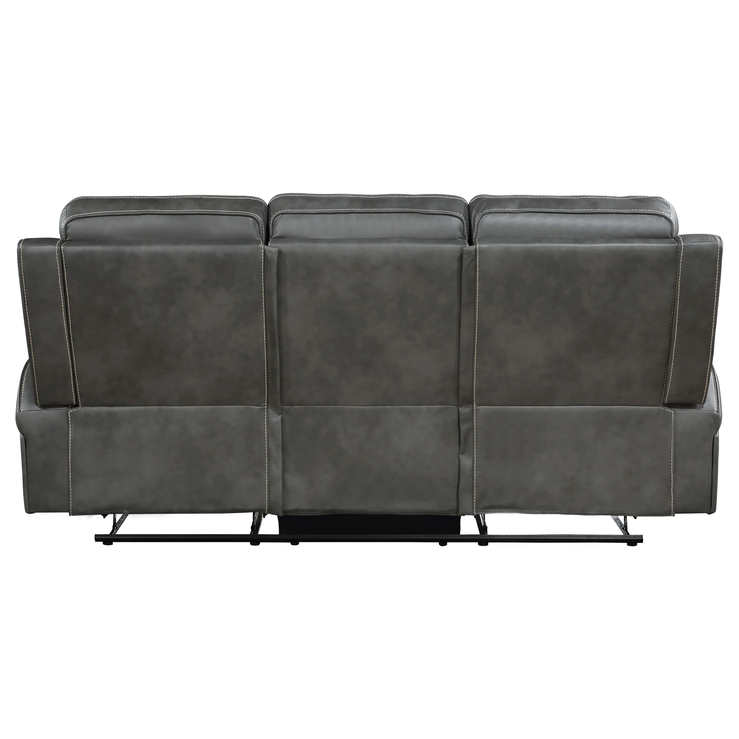 Raelynn Reclining Sofa - Image 6