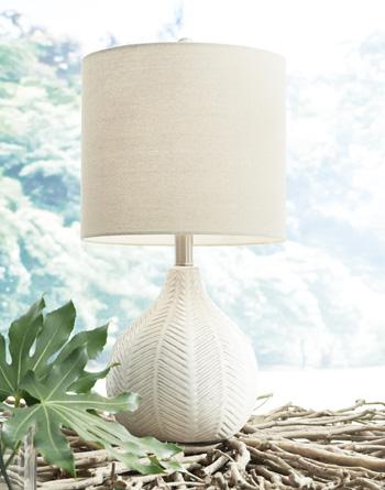 Rainermen Lamp Set - Image 4