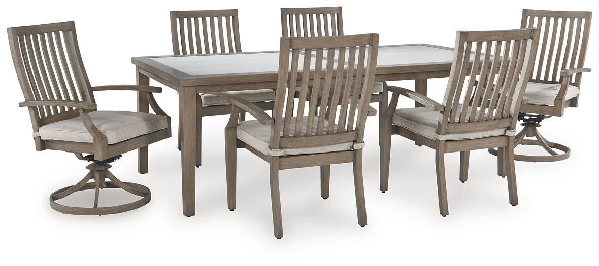 Rainier Ranch Outdoor Dining Package - Image 11