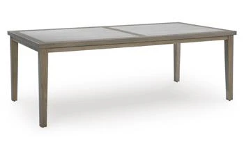 Rainier Ranch Outdoor Dining Package - Image 9