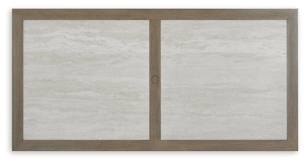 Rainier Ranch Outdoor Dining Table - Image 5