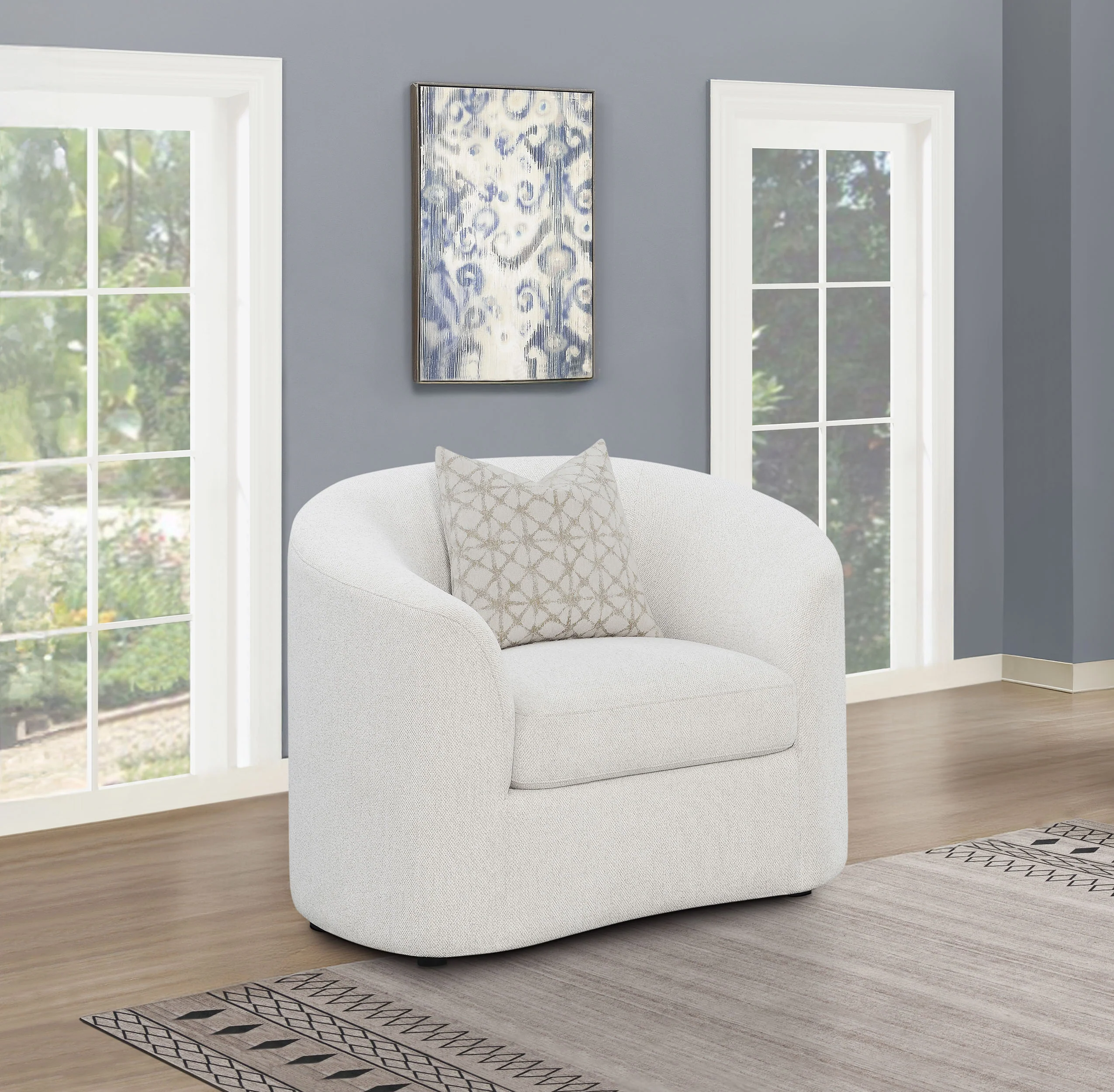 Rainn Accent Chair - Image 2