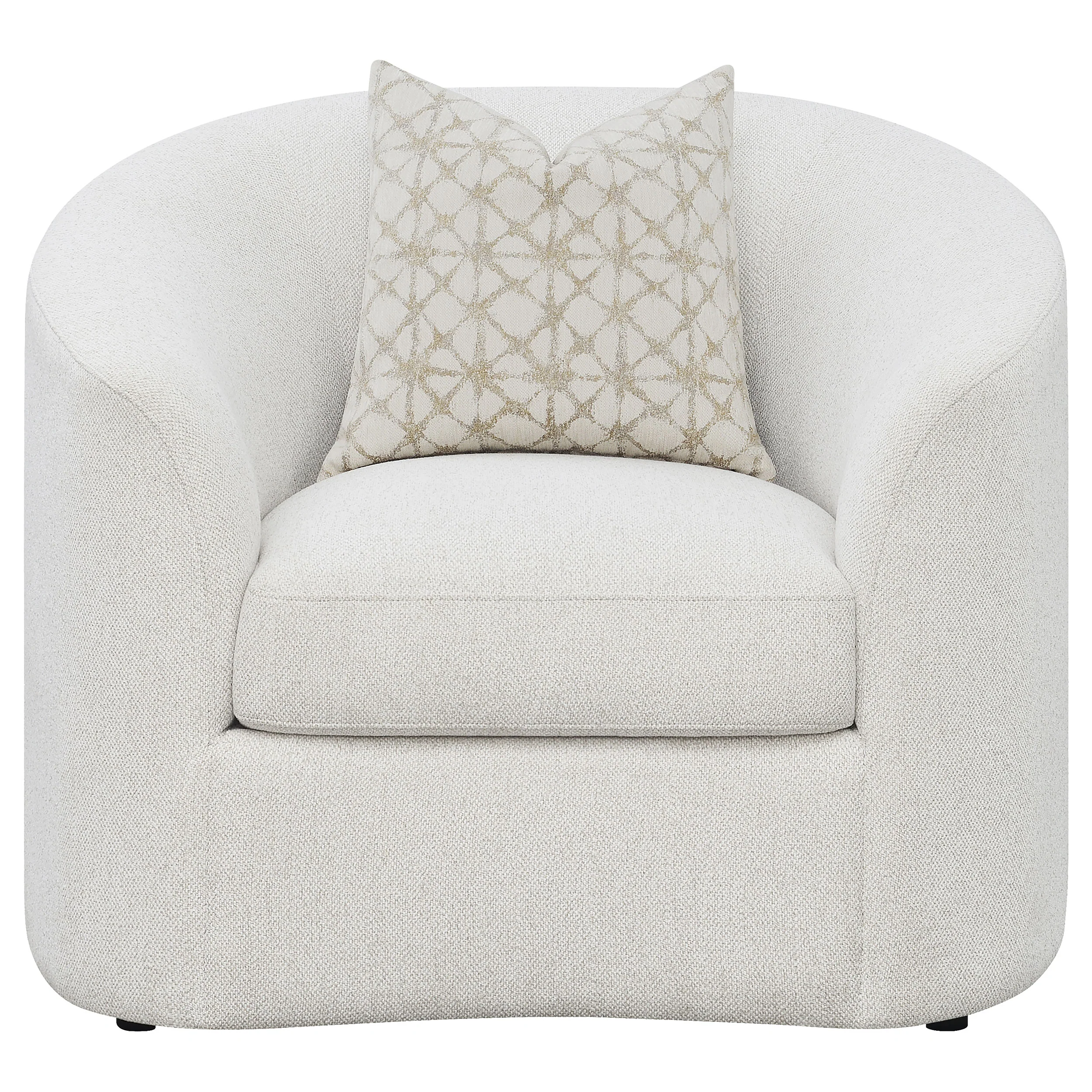 Rainn Accent Chair - Image 3