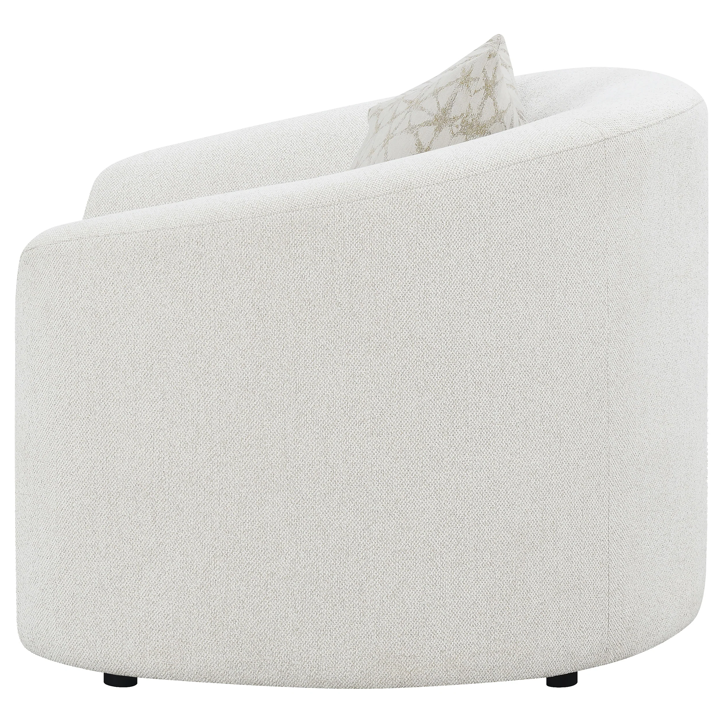 Rainn Accent Chair - Image 5