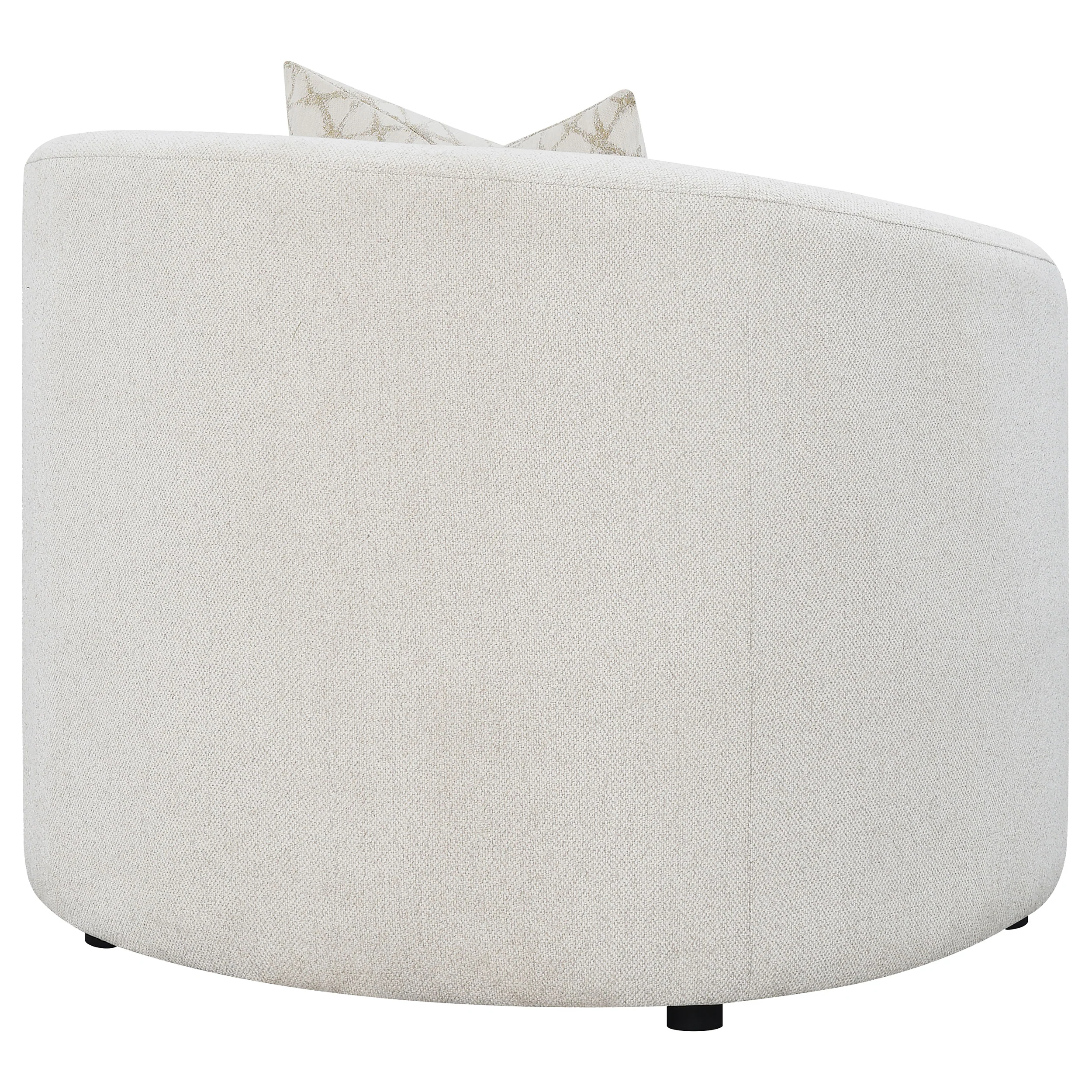Rainn Accent Chair - Image 7
