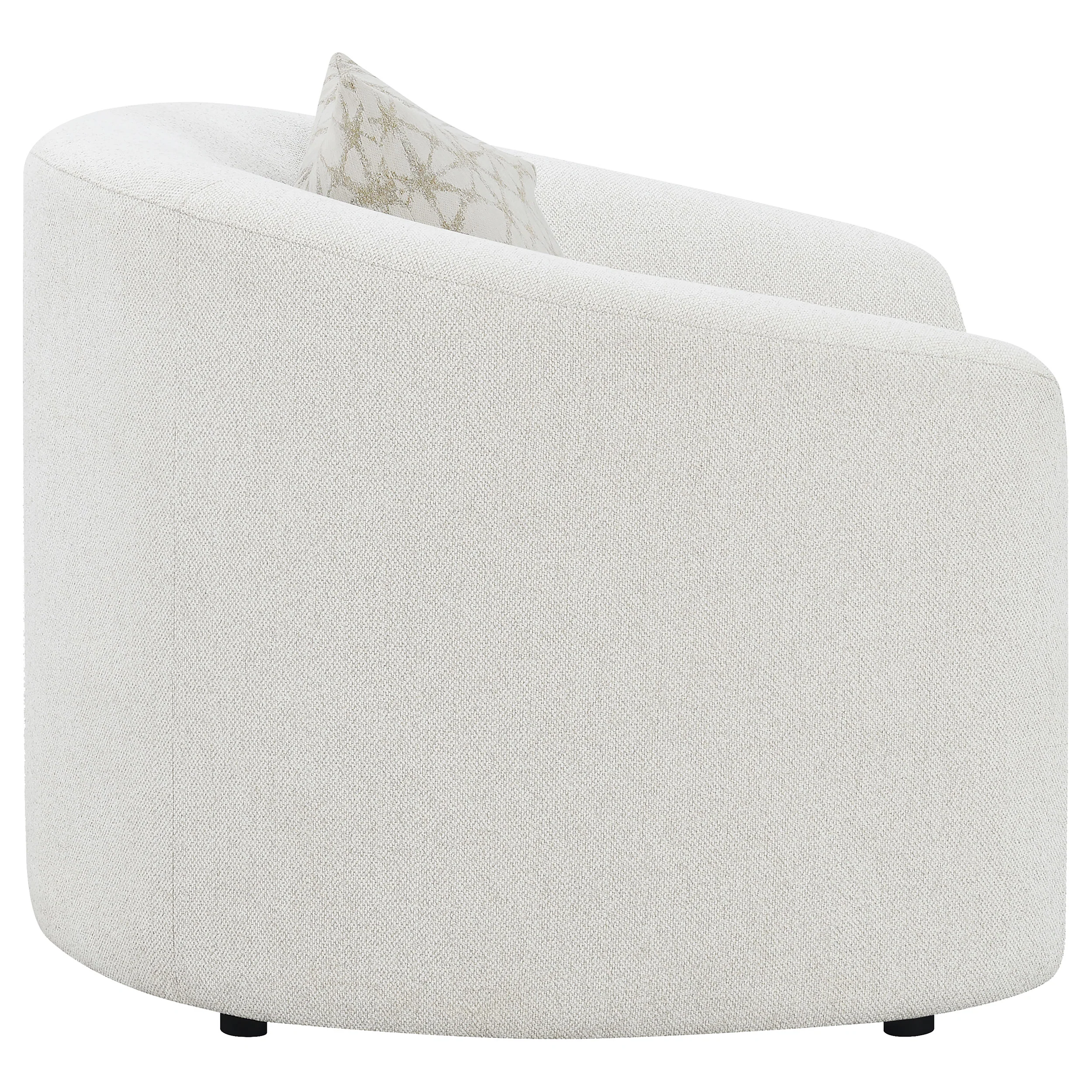 Rainn Accent Chair - Image 8