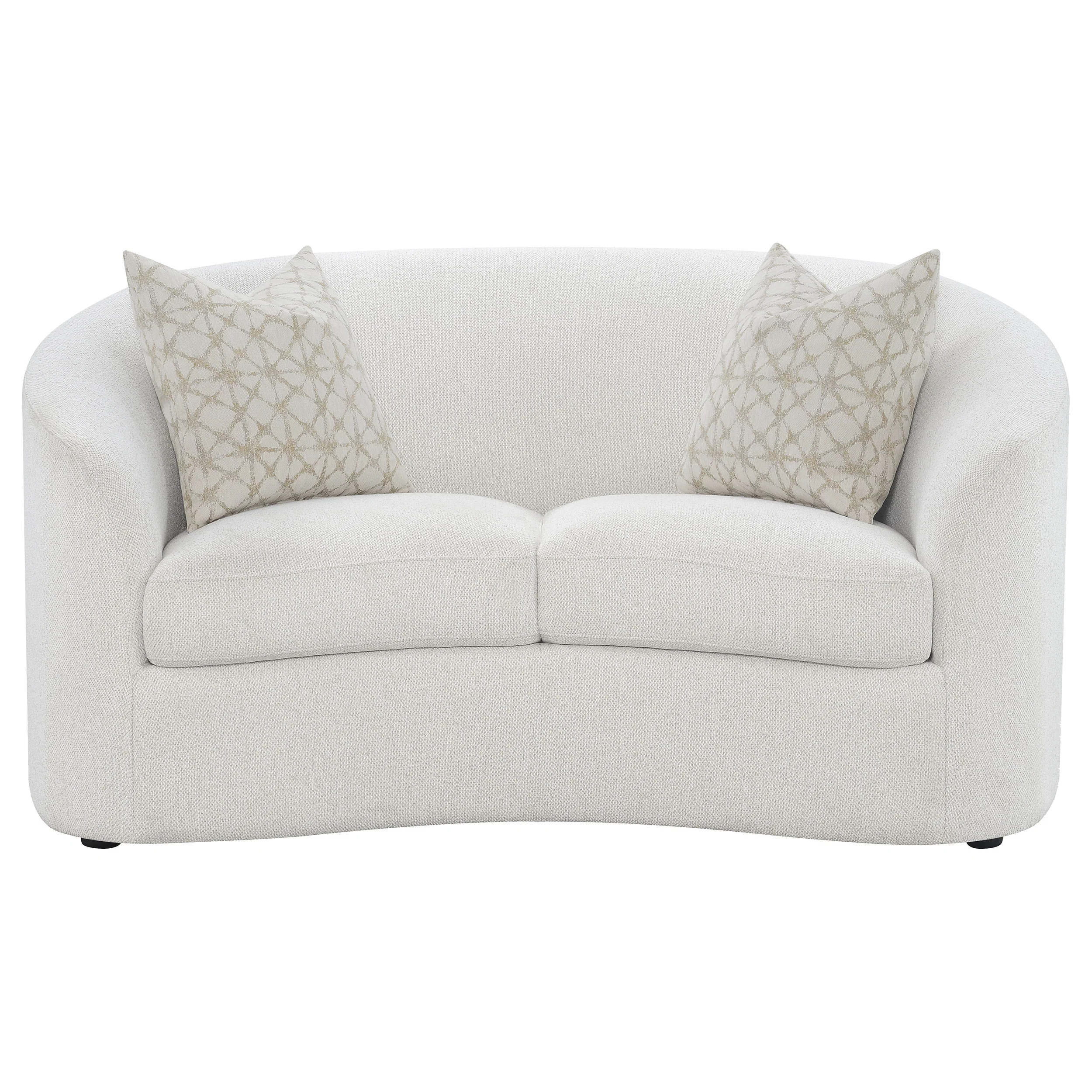 Rainn Loveseat - Image 3