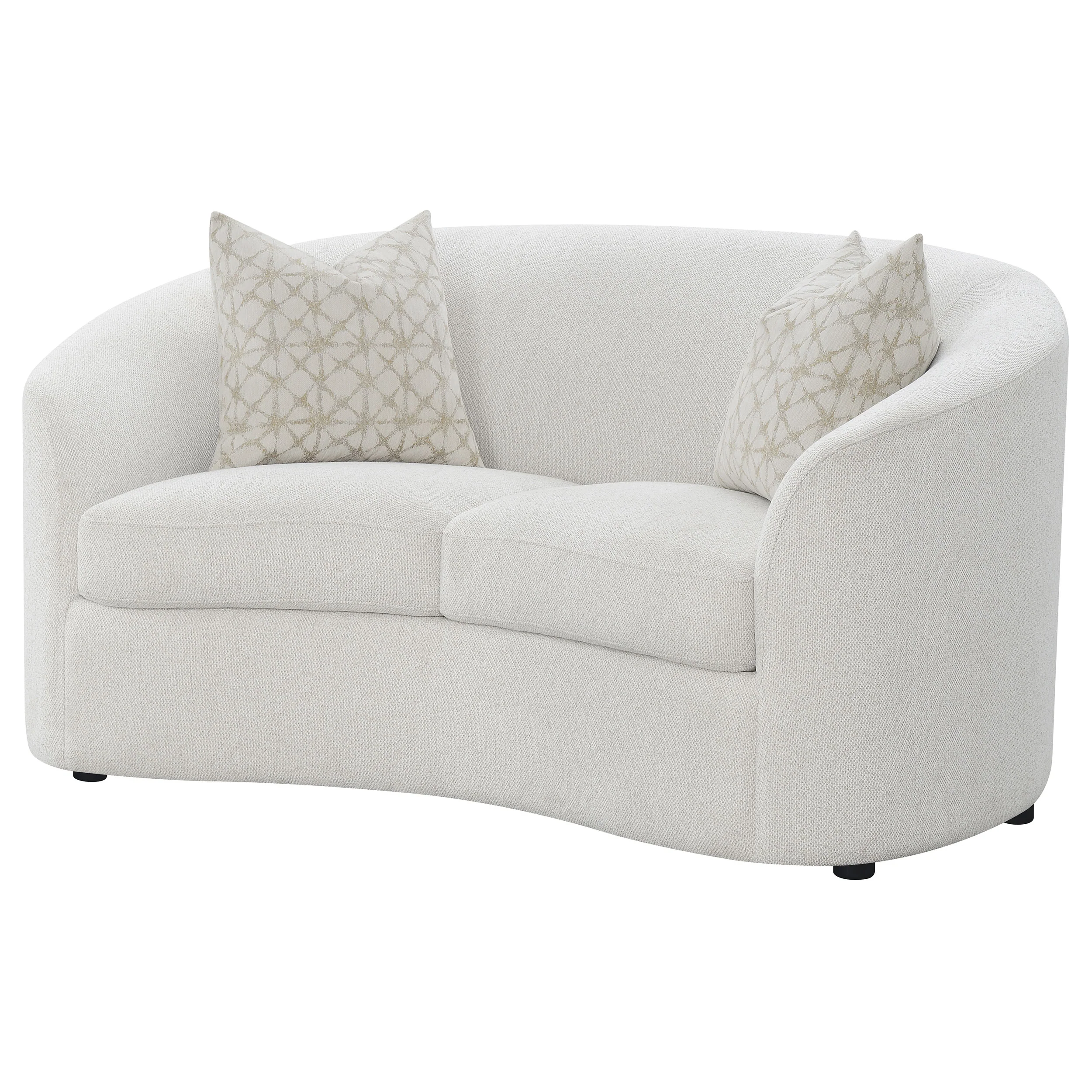 Rainn Loveseat - Image 4