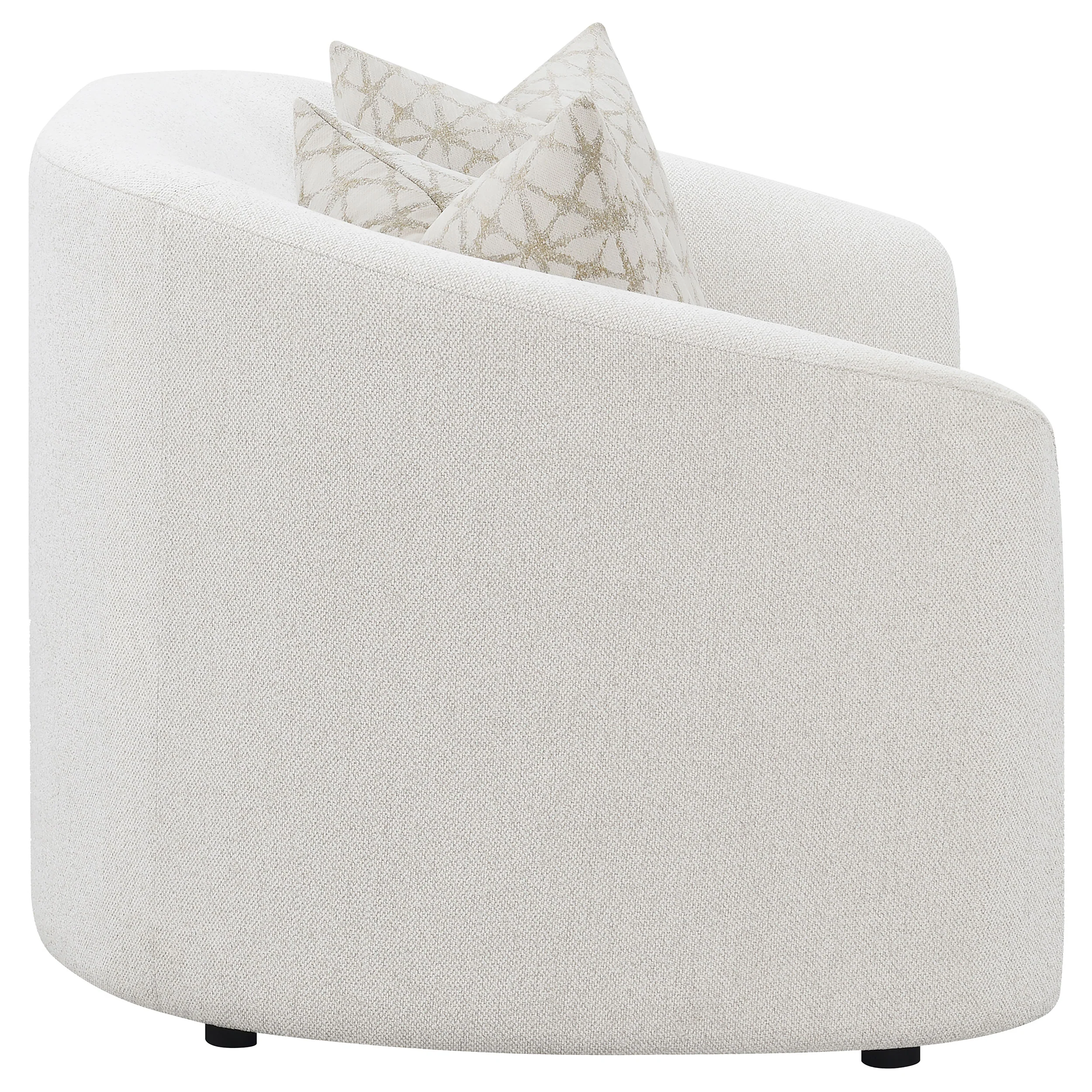 Rainn Loveseat - Image 8