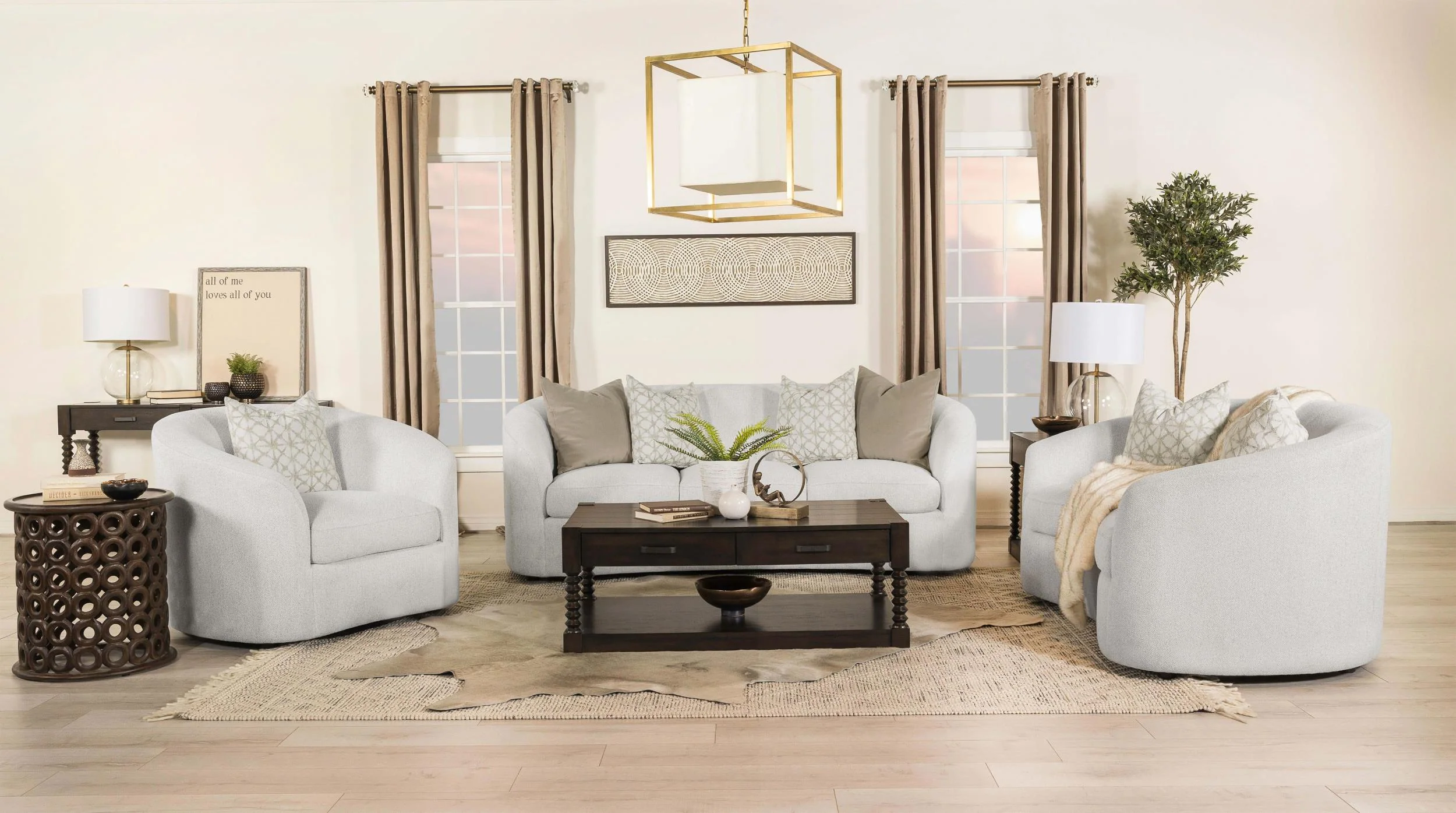 Rainn Sofa - Image 14