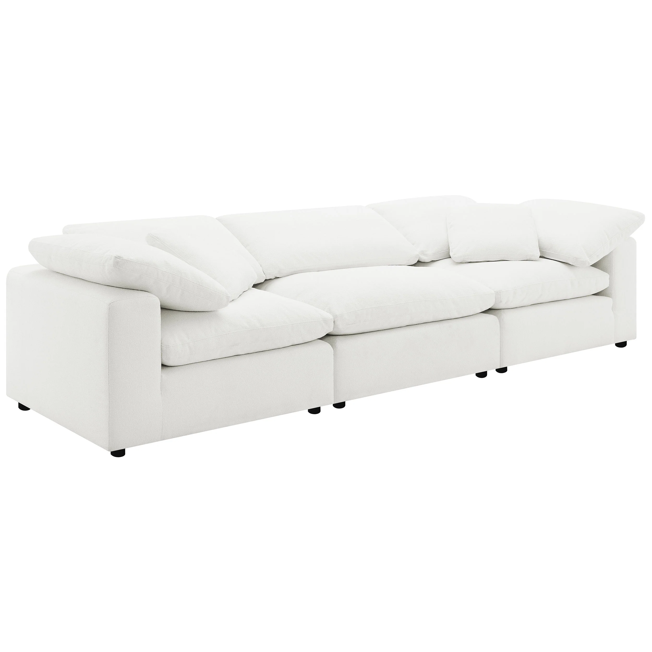 Raleigh Armless Chair - Image 18