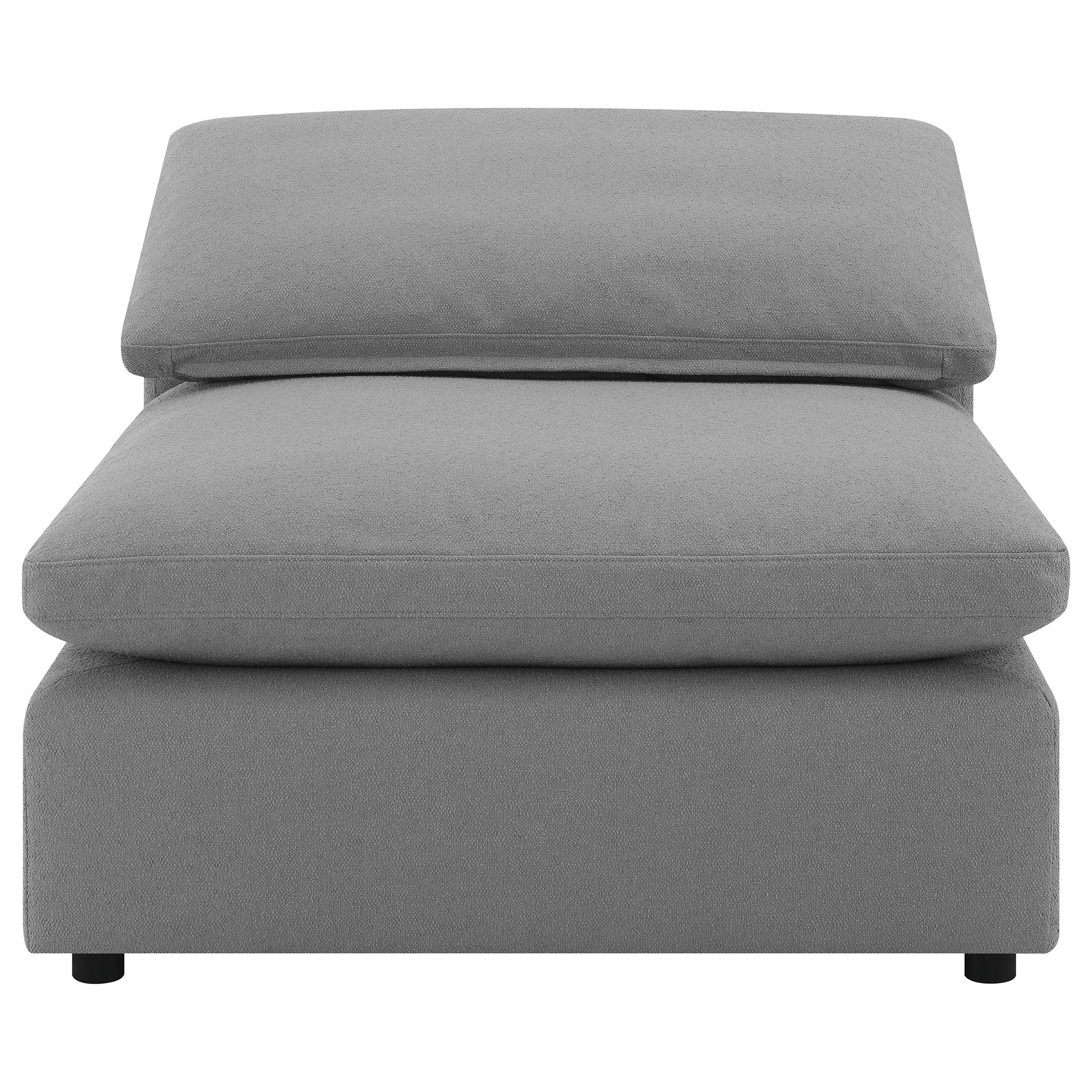 Raleigh Armless Chair - Image 23