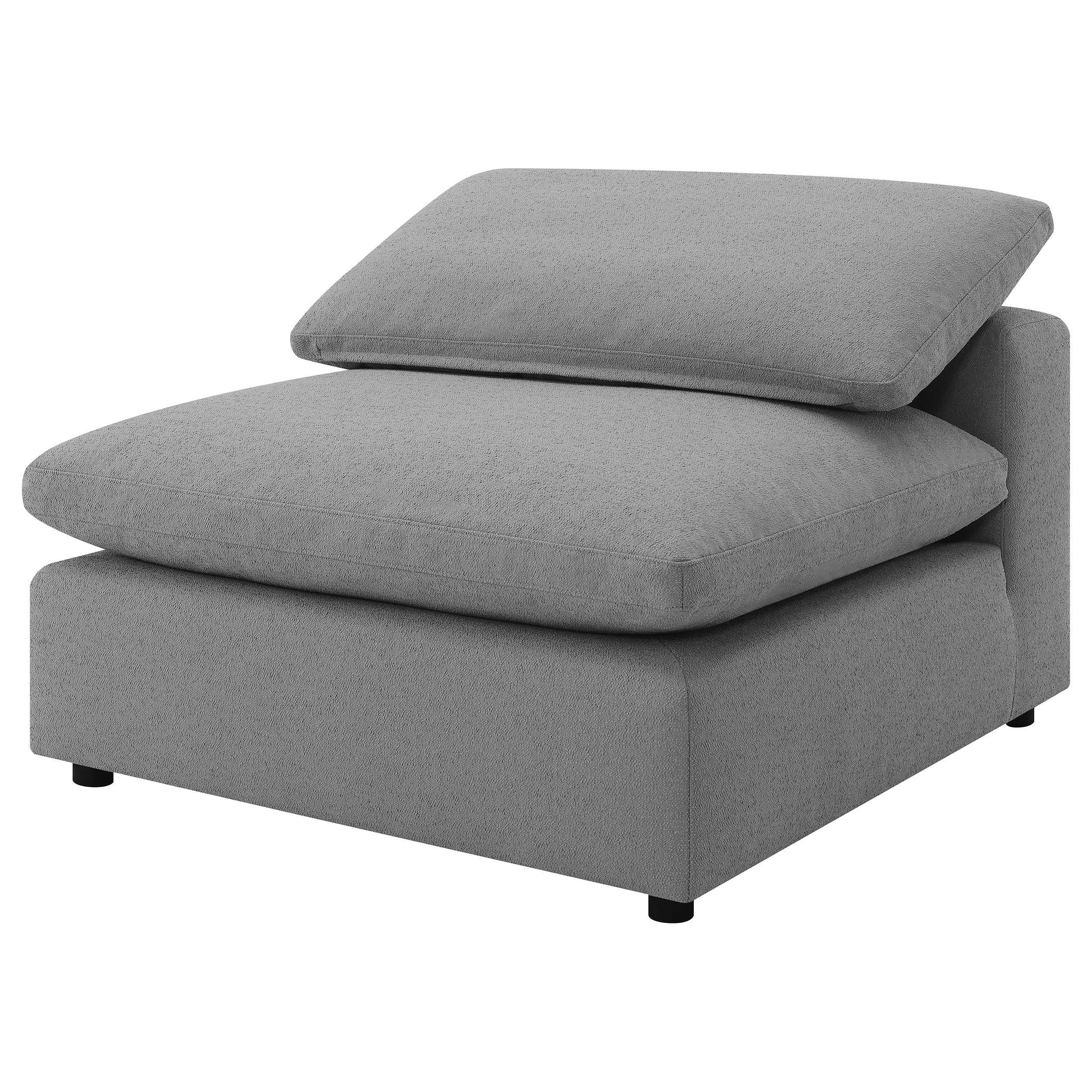 Raleigh Armless Chair - Image 24