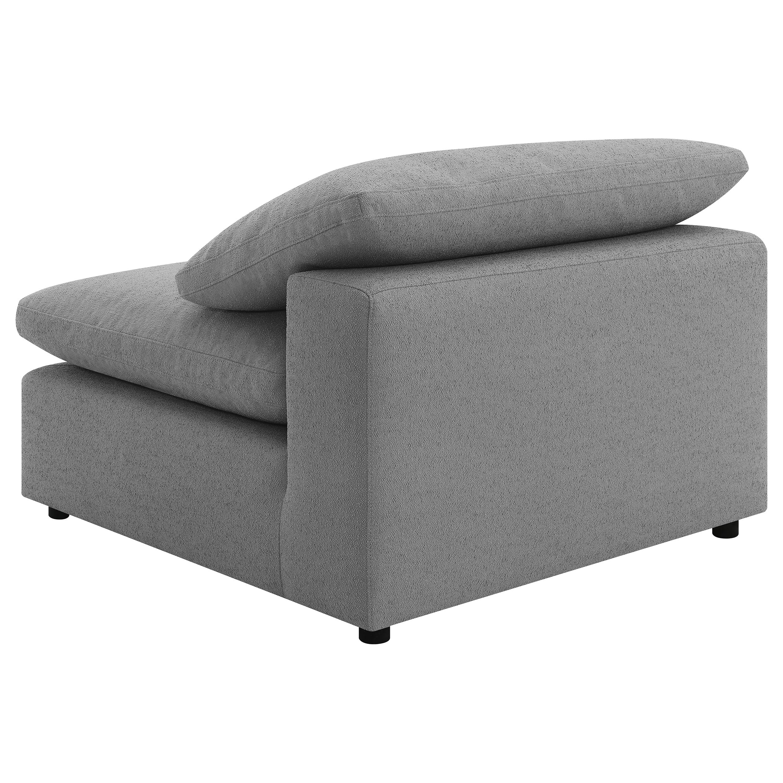 Raleigh Armless Chair - Image 26