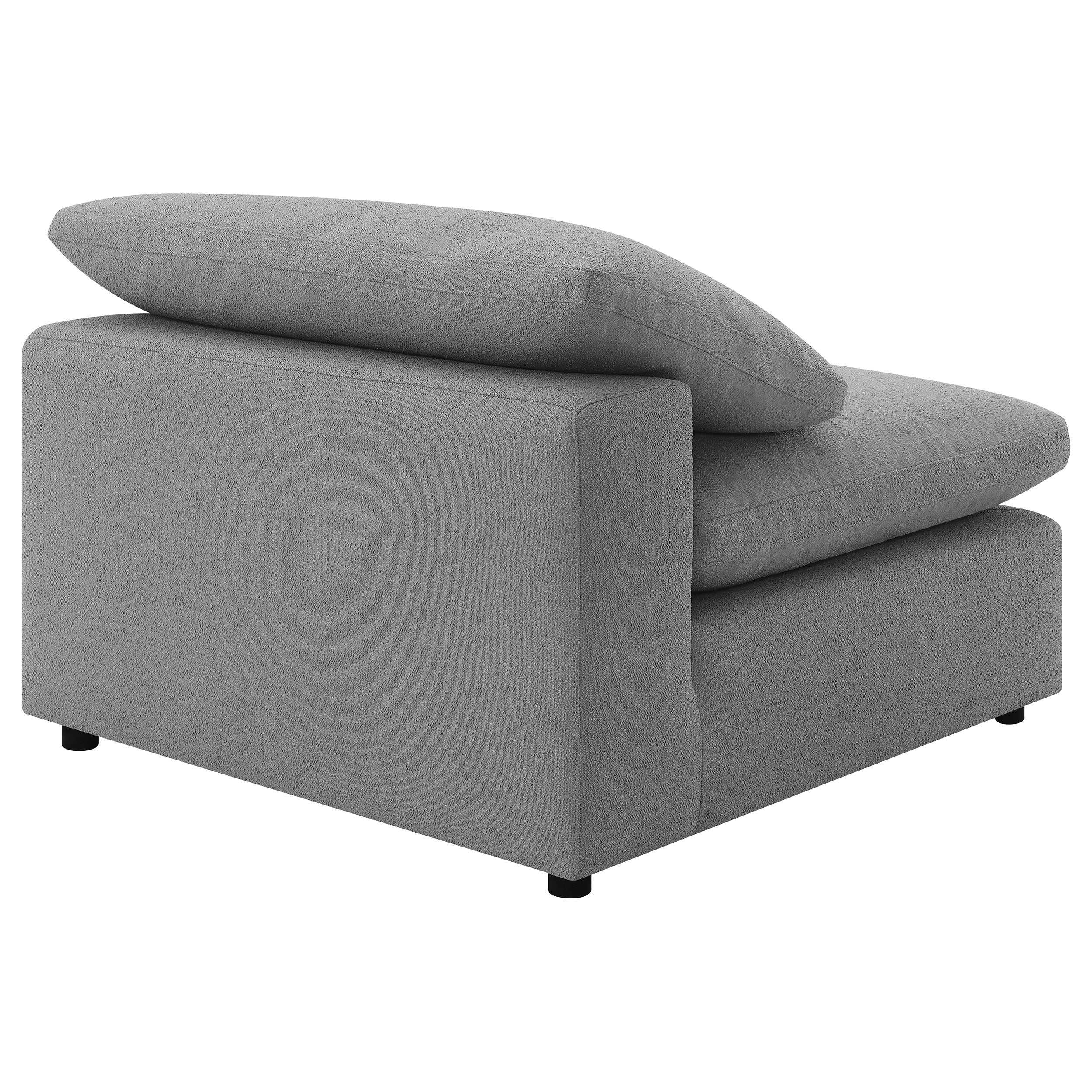 Raleigh Armless Chair - Image 27