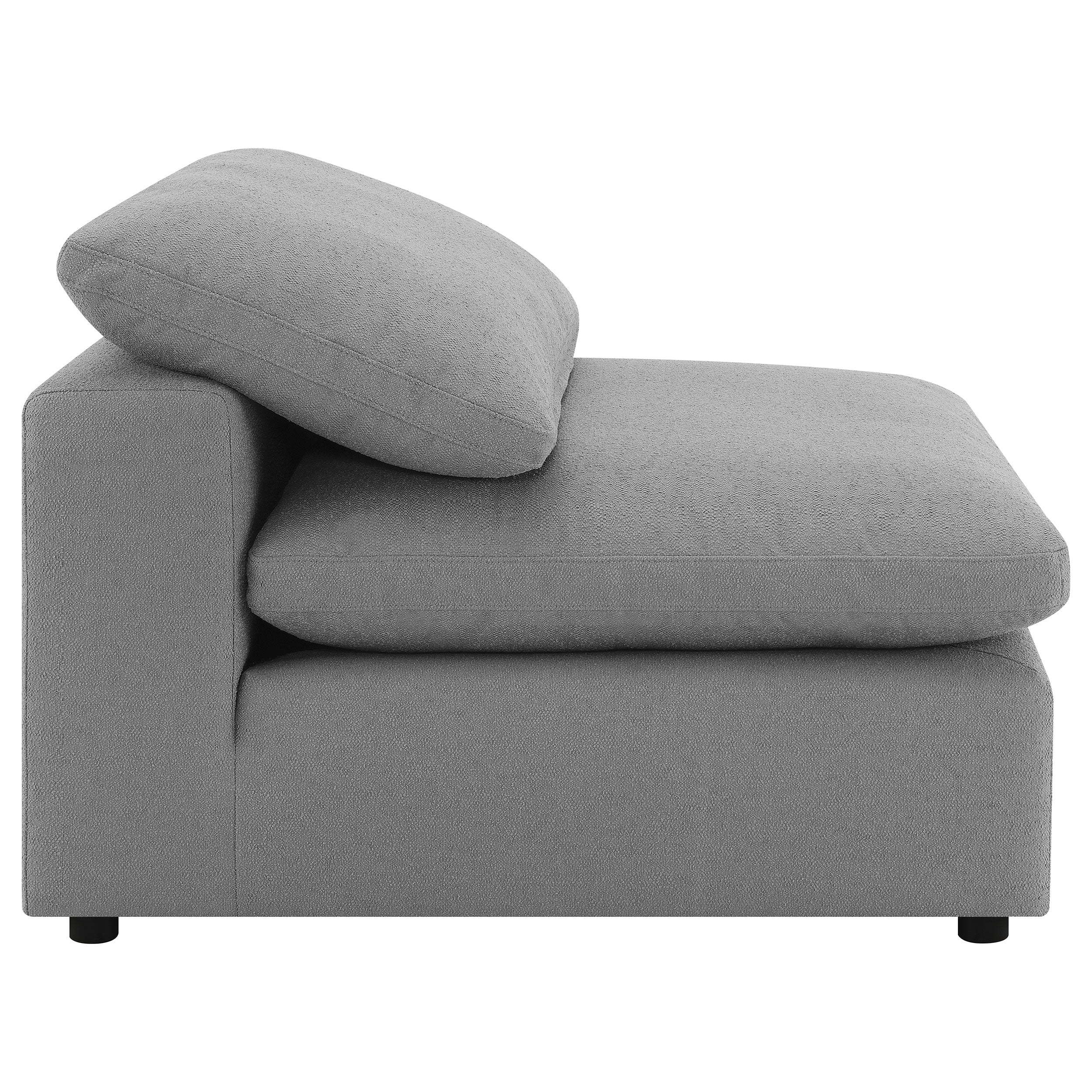 Raleigh Armless Chair - Image 28