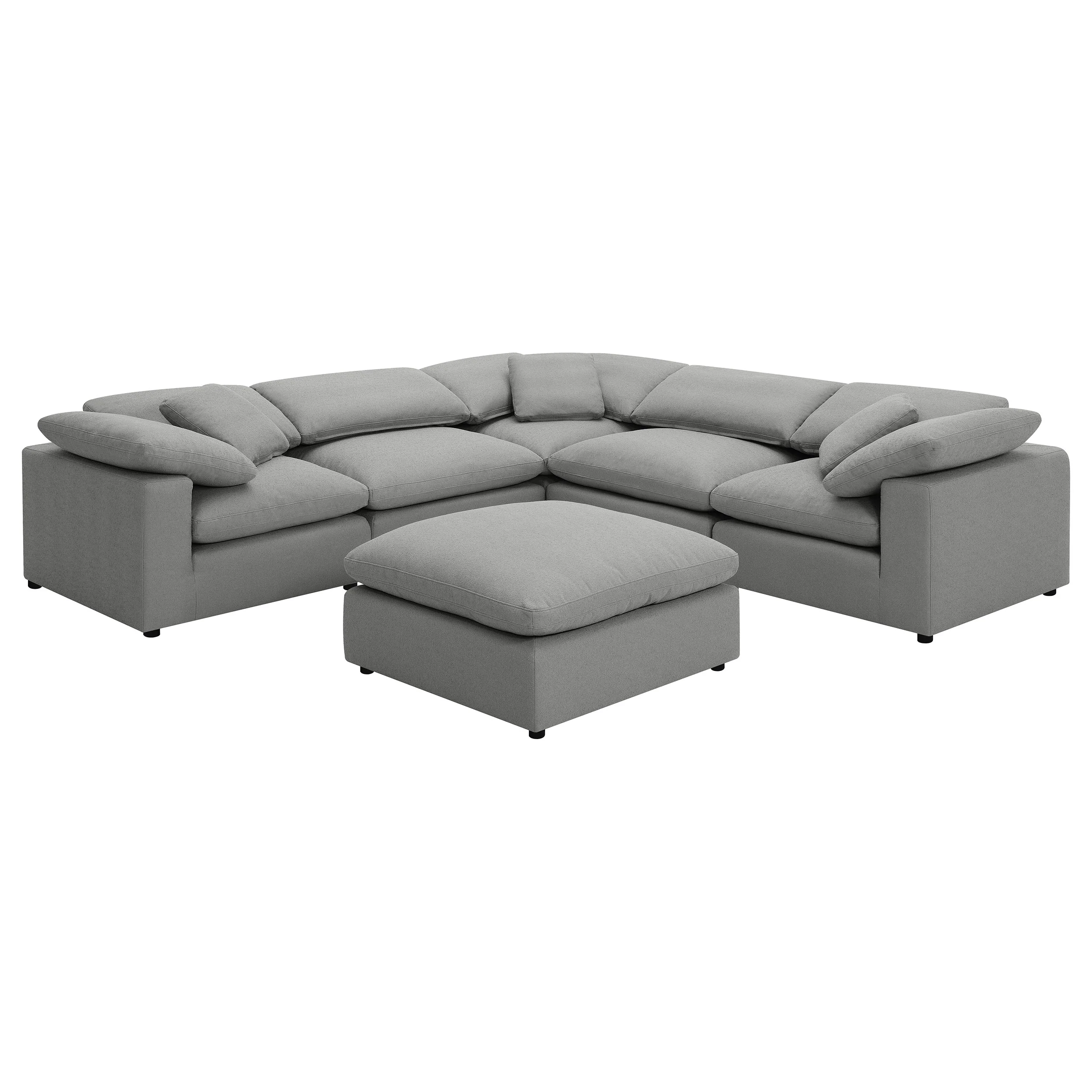 Raleigh Armless Chair - Image 29