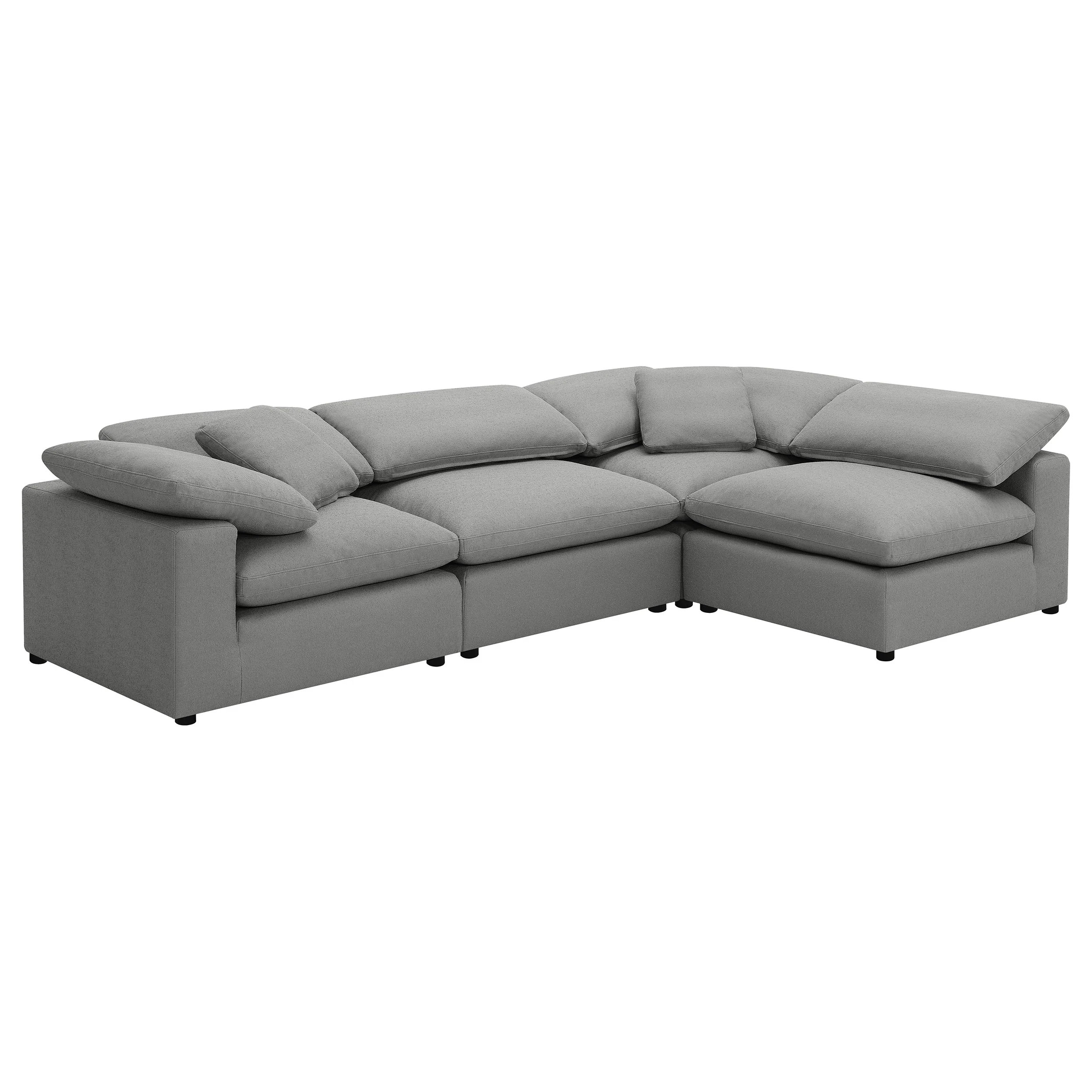 Raleigh Armless Chair - Image 31