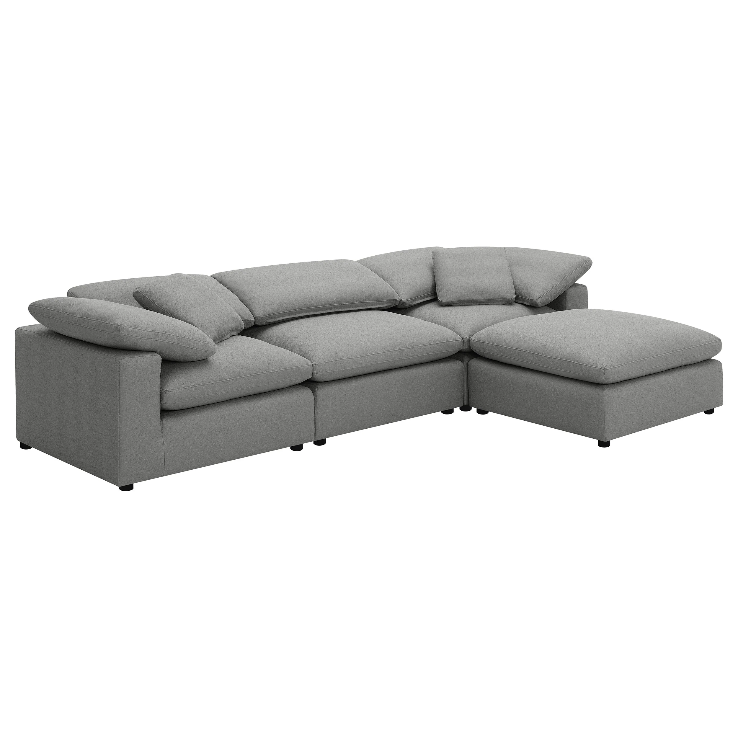 Raleigh Armless Chair - Image 33