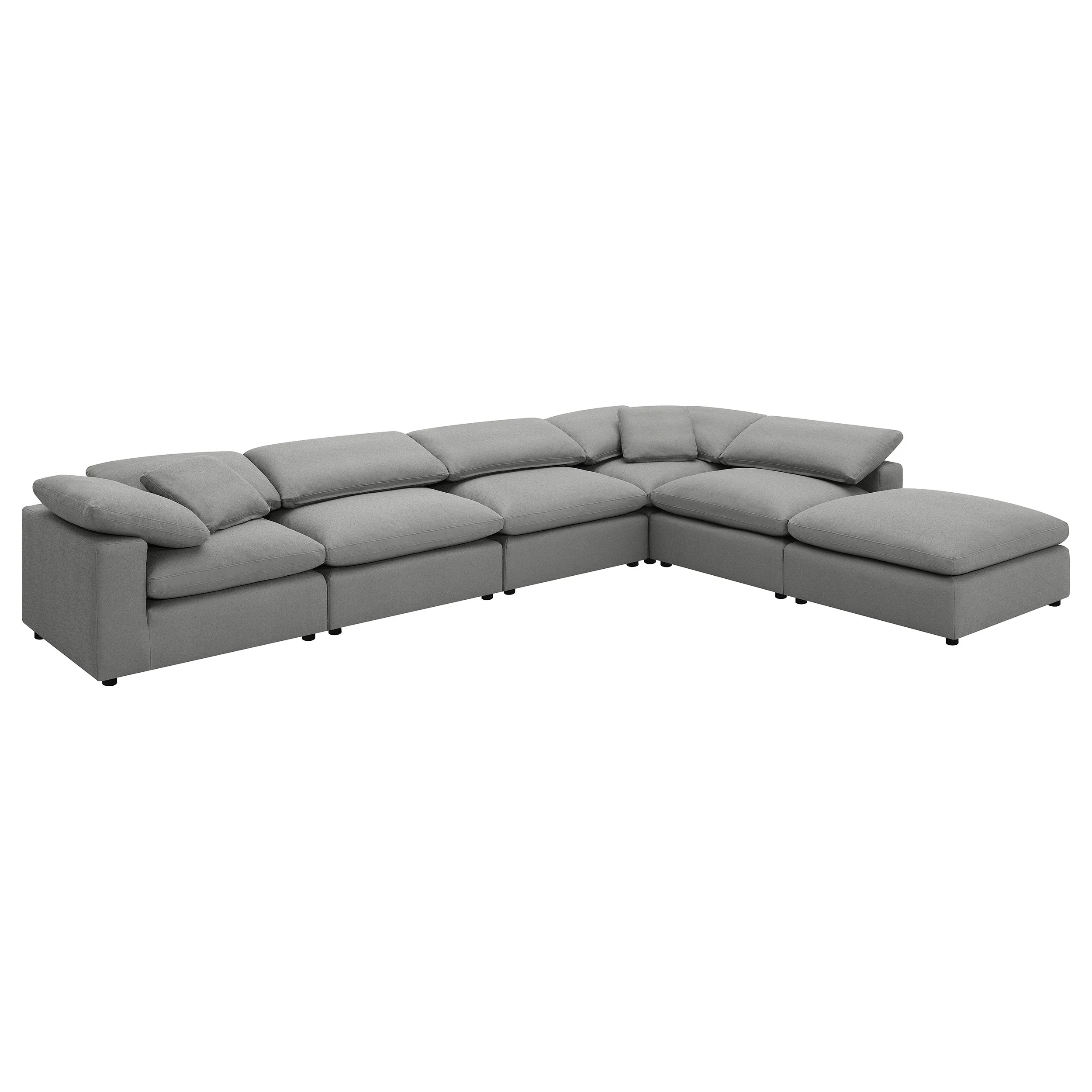 Raleigh Armless Chair - Image 36