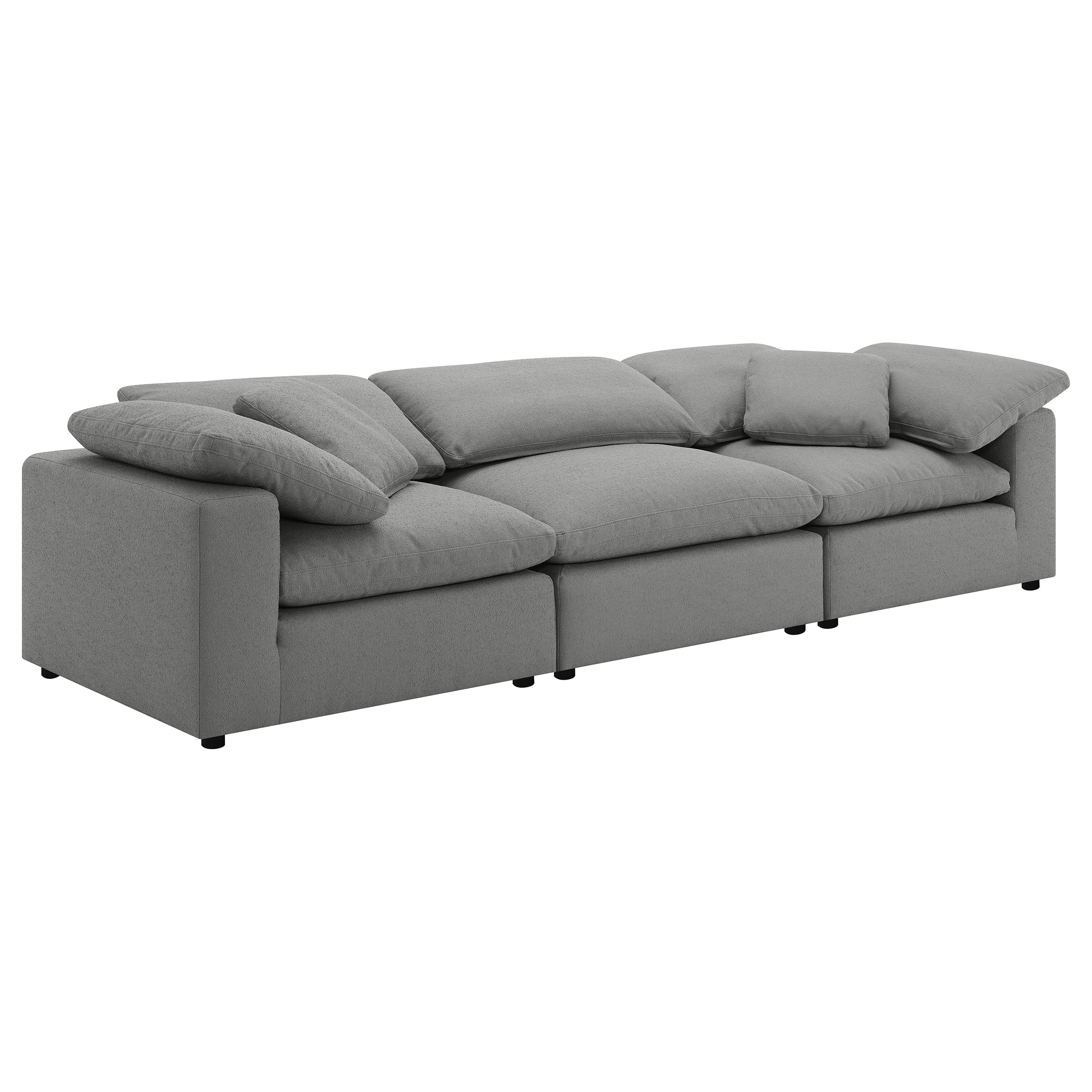Raleigh Armless Chair - Image 38