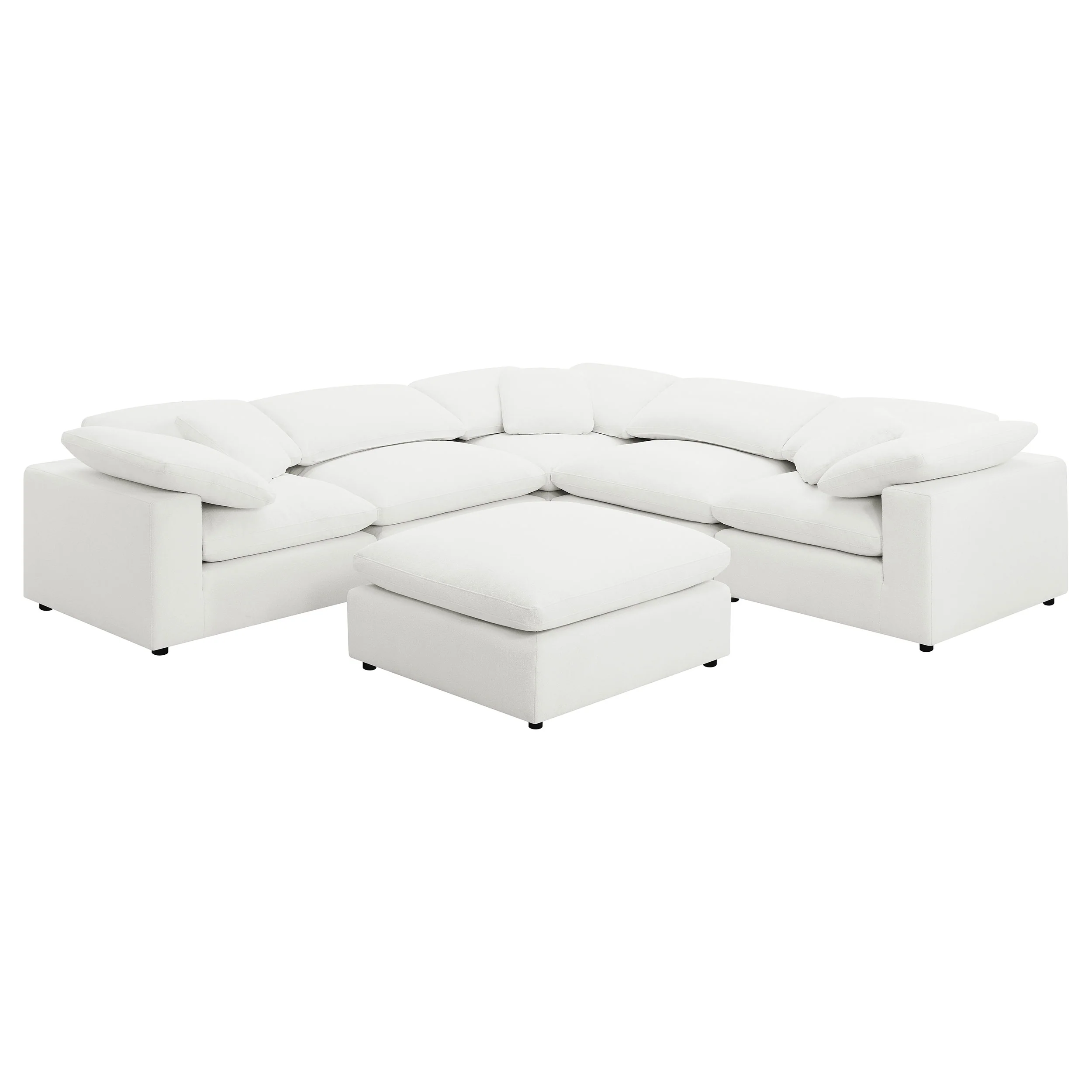 Raleigh Modular Sectional Sofa - Image 32