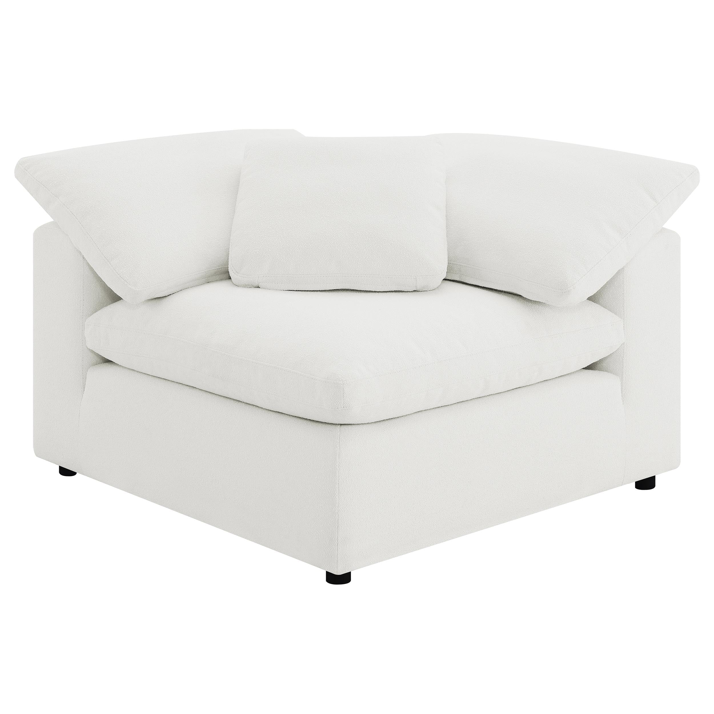 Raleigh Modular Sectional Sofa - Image 8