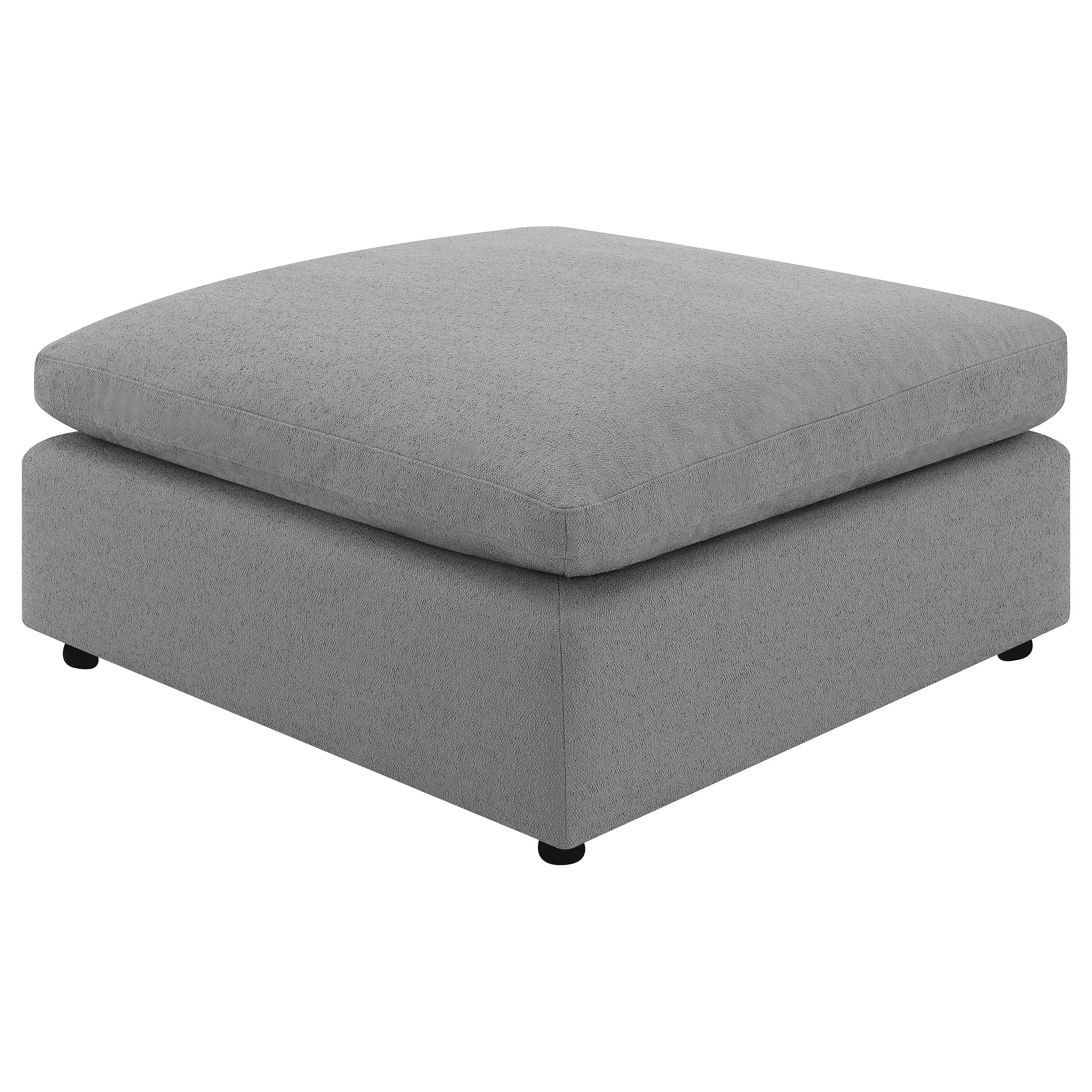 Raleigh Ottoman - Image 11