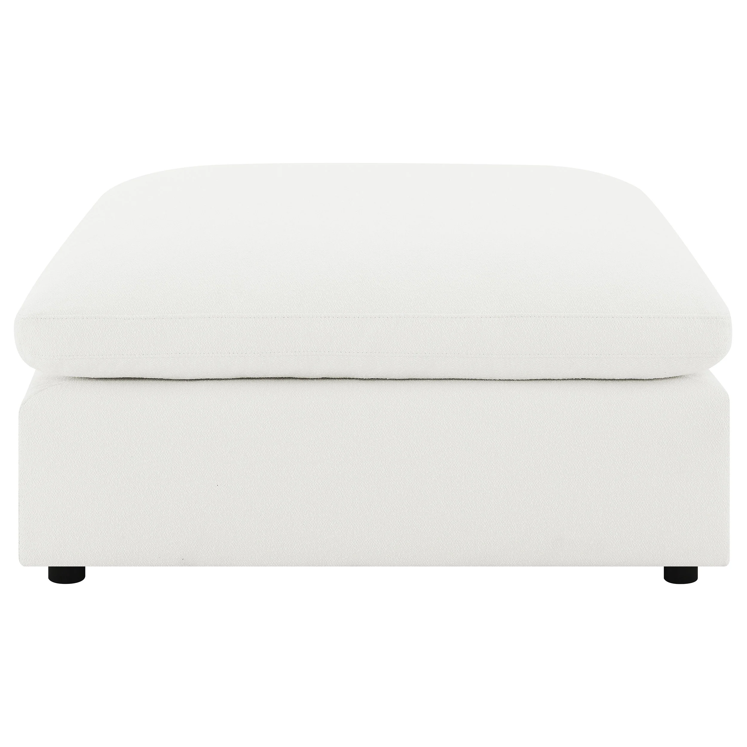 Raleigh Ottoman - Image 3