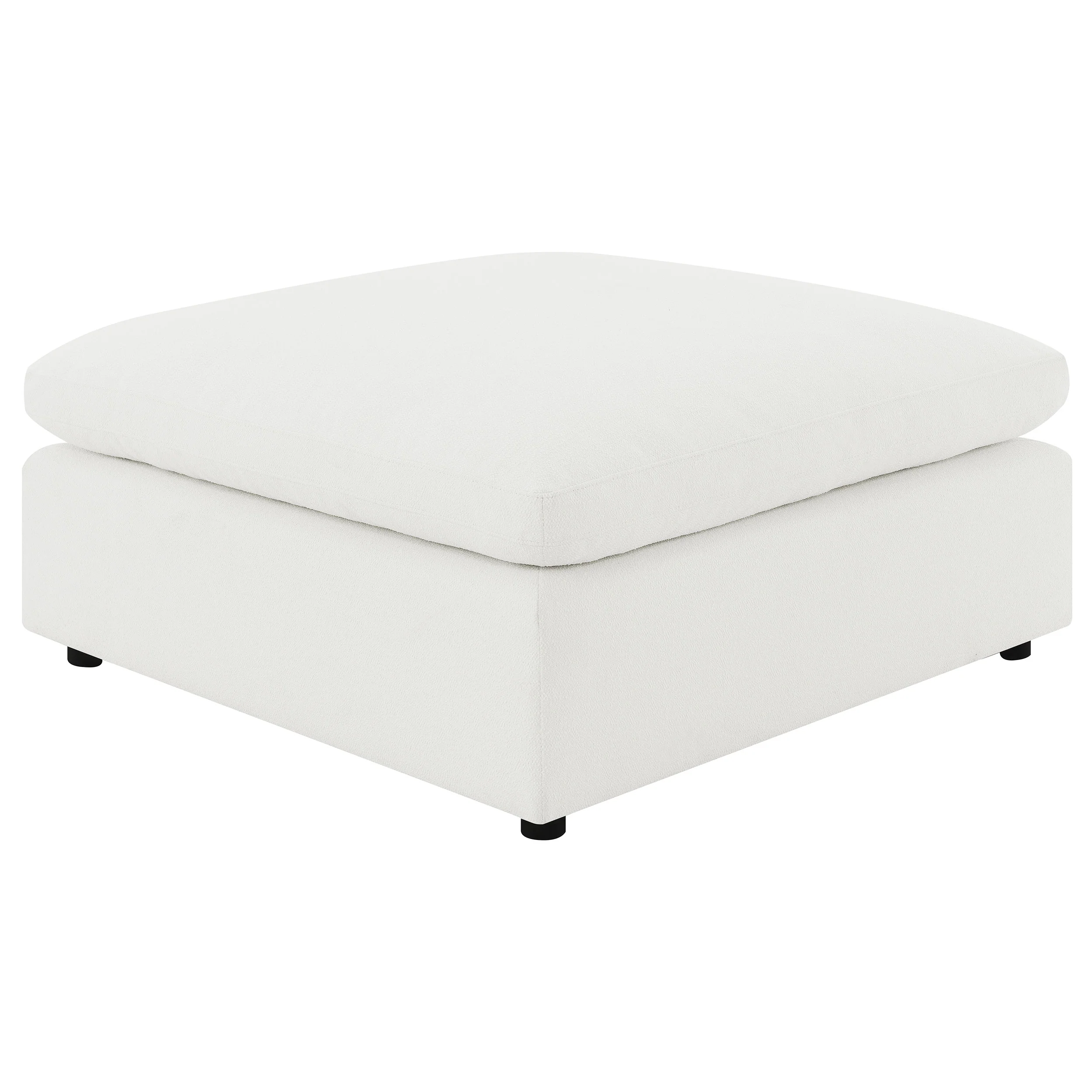 Raleigh Ottoman - Image 4