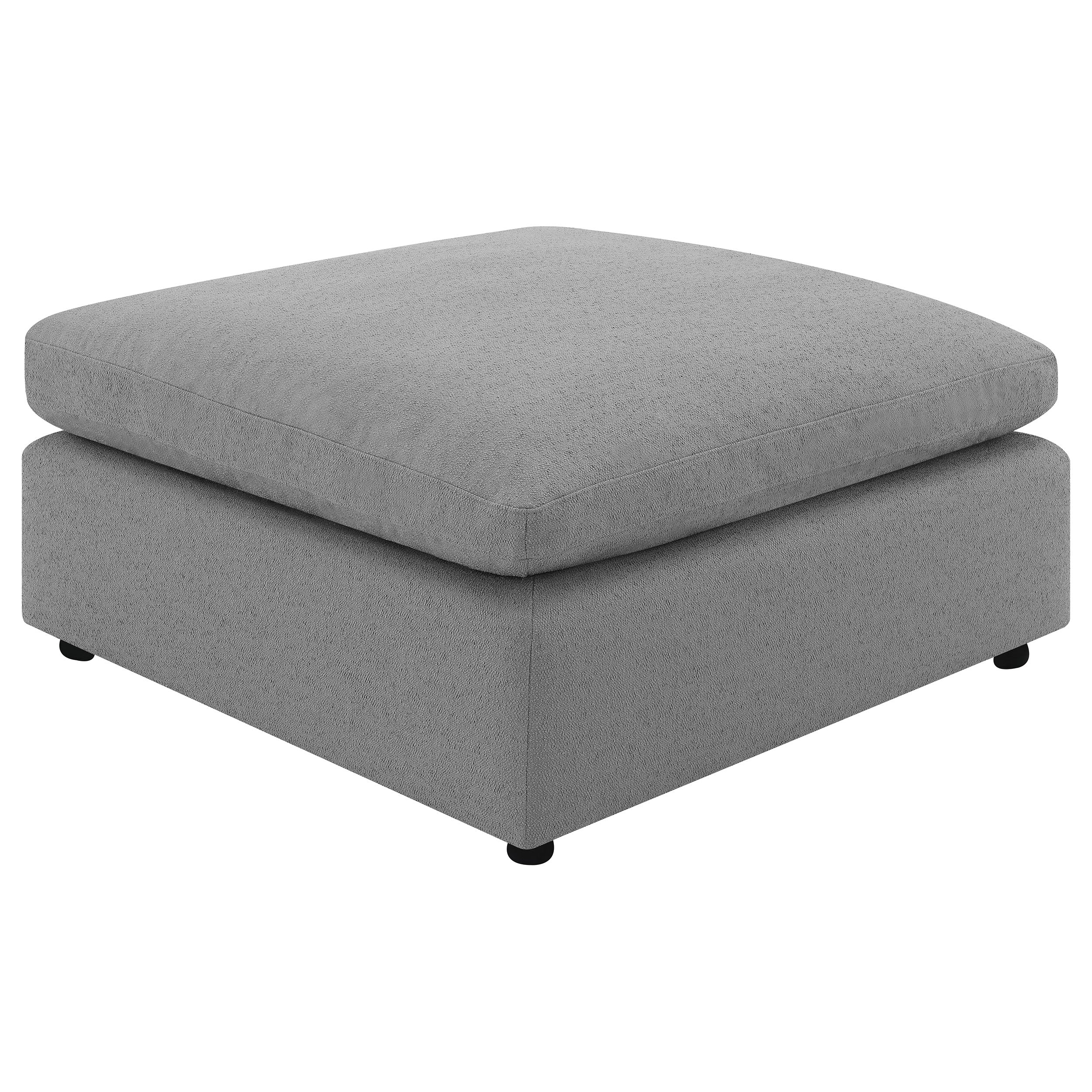 Raleigh Ottoman - Image 8