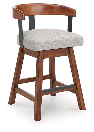 Ralene Counter Height Barstool (Set of 2) - Image 2