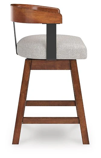 Ralene Counter Height Barstool (Set of 2) - Image 4