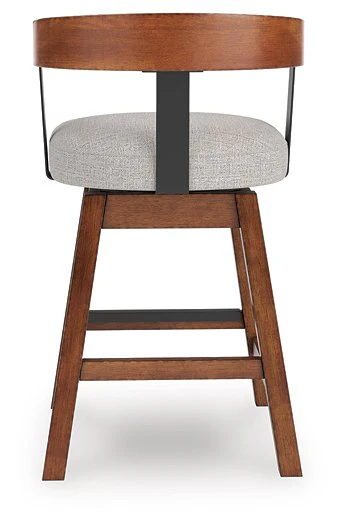 Ralene Counter Height Barstool (Set of 2) - Image 5