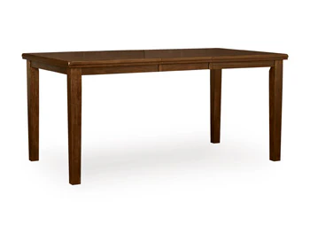 Ralene Counter Height Dining Extension Table - Image 3