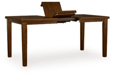 Ralene Counter Height Dining Extension Table - Image 5
