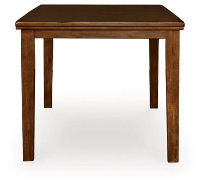 Ralene Counter Height Dining Extension Table - Image 6