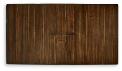 Ralene Counter Height Dining Extension Table - Image 7