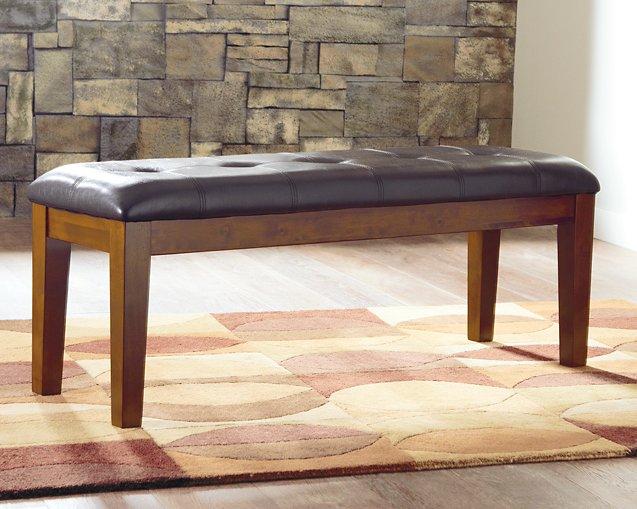 Ralene Dining Bench - Image 2