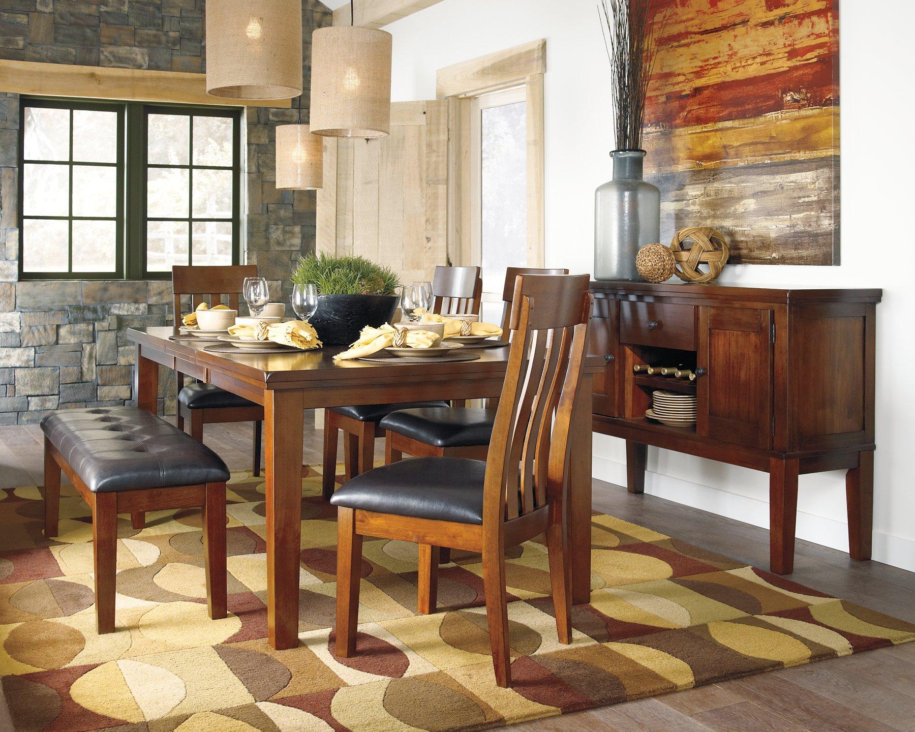 Ralene Dining Chair - Image 13
