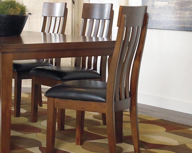 Ralene Dining Chair - Image 2